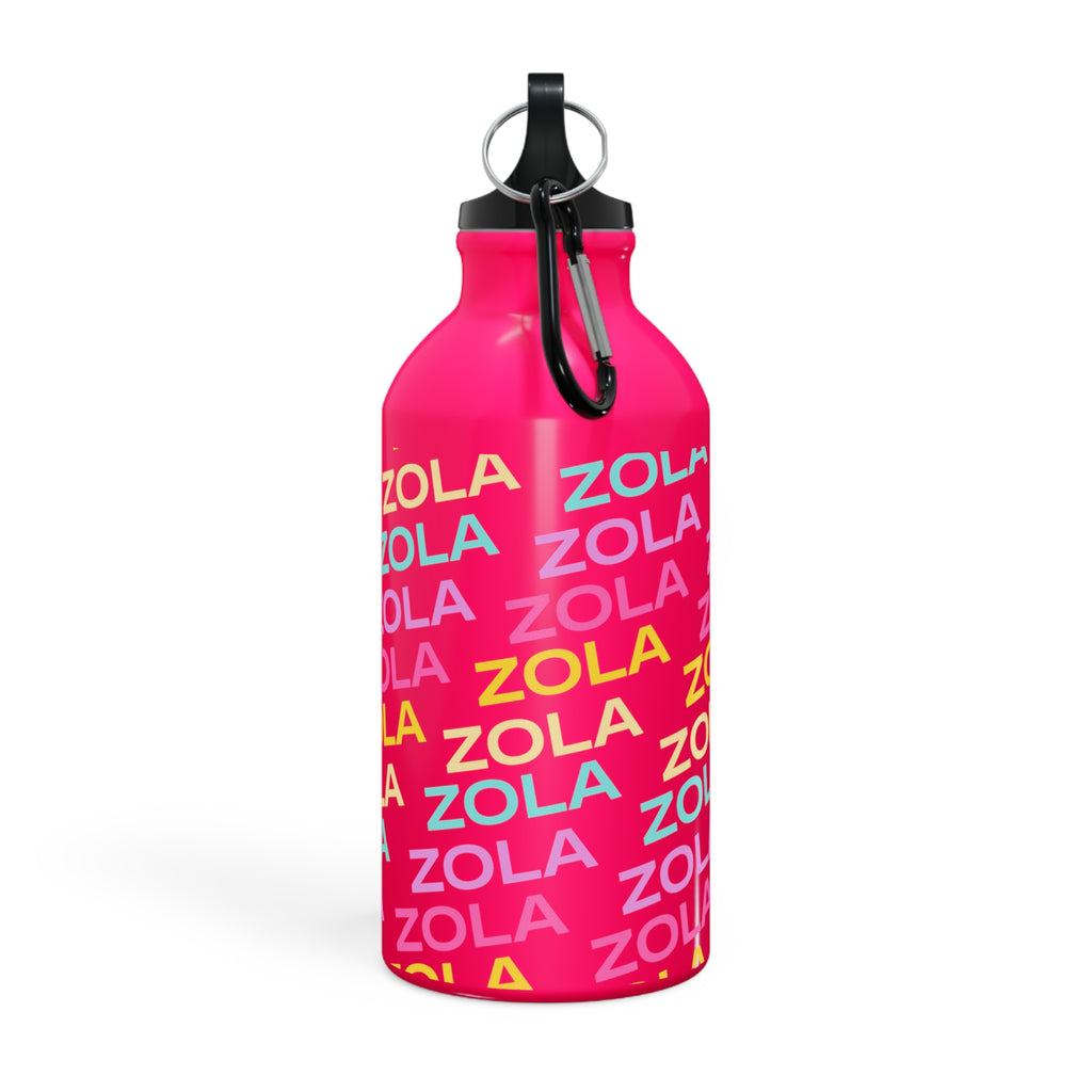 Zola Adventure Sport Bottle