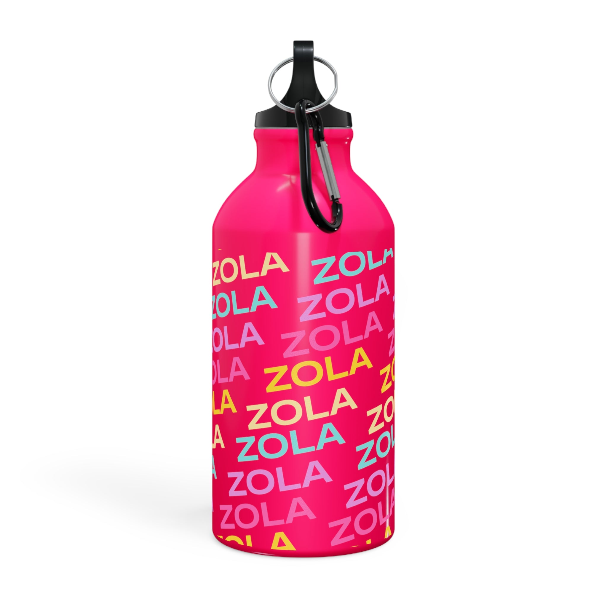 Zola Adventure Sport Bottle