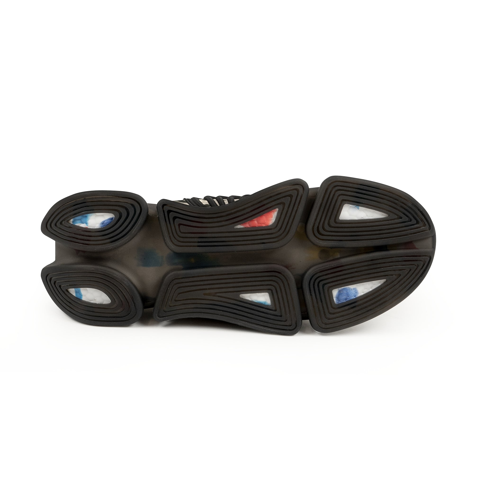 Primal Power Men's Mesh Sneakers - Lion SETEPENRA Shoes.