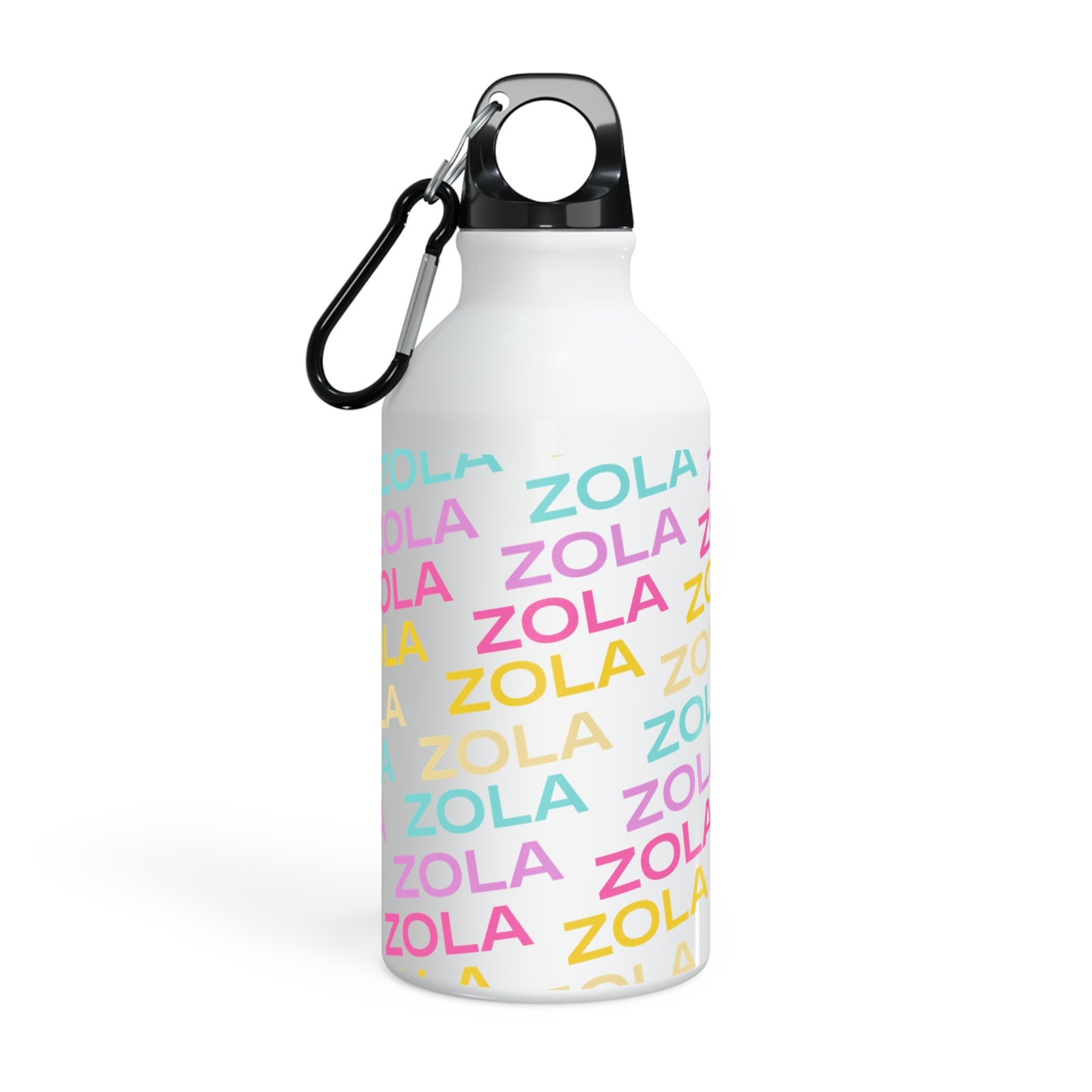 Zola Adventure Sport Bottle SETEPENRA Mug.