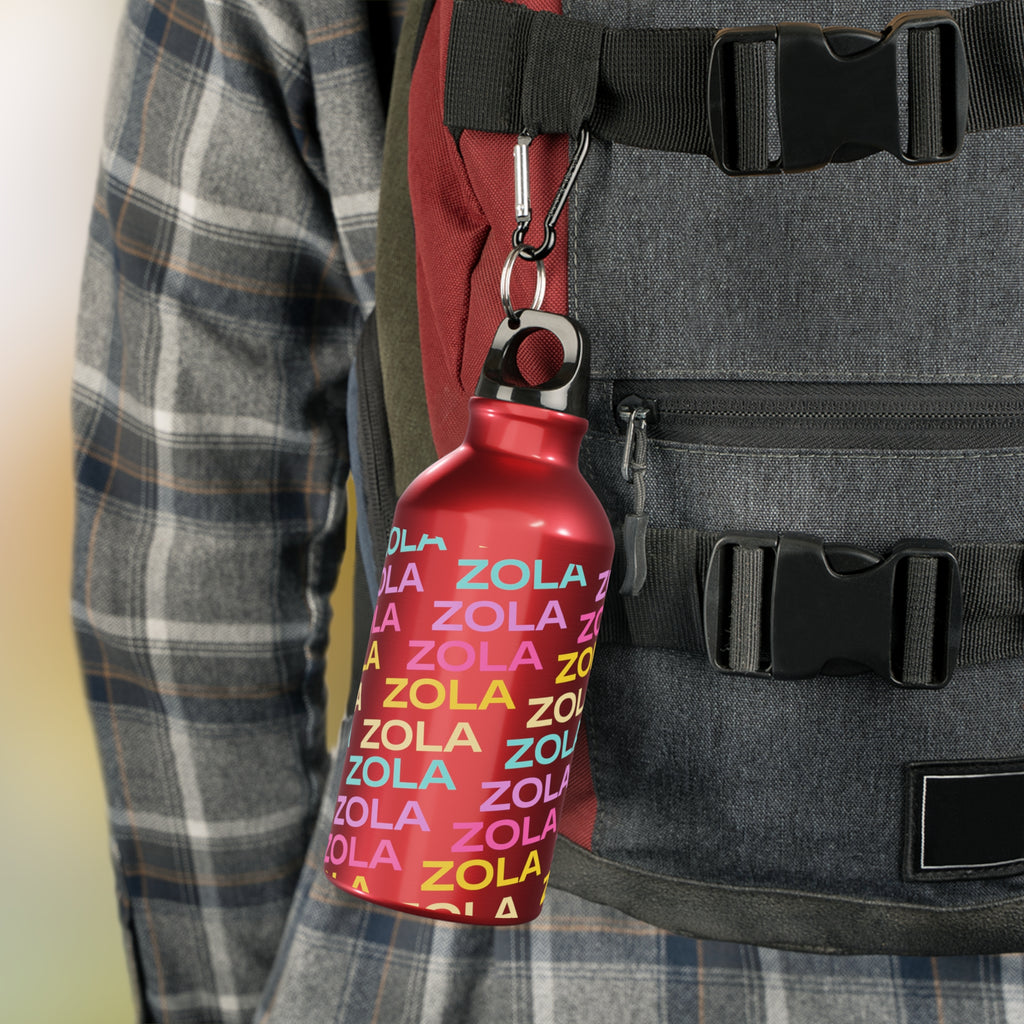 Zola Adventure Sport Bottle