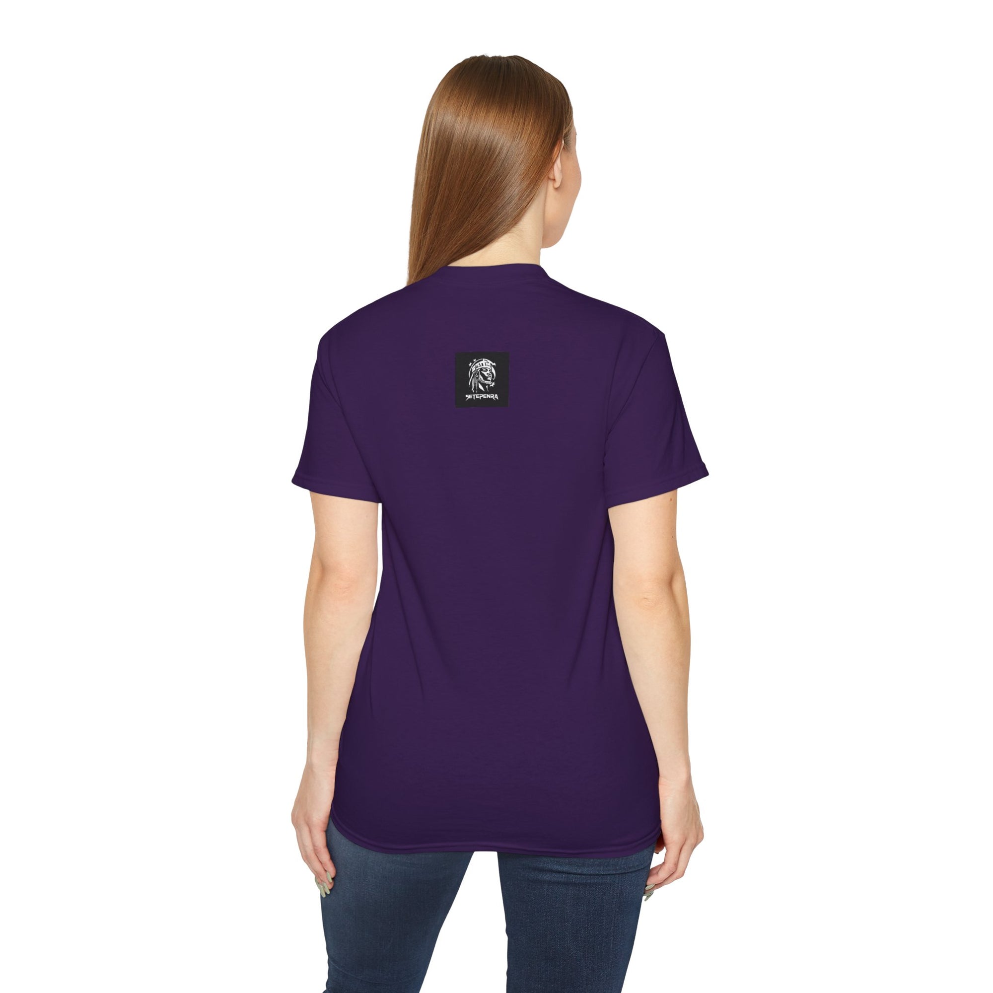 Stay Strong Unisex Ultra Cotton Tee