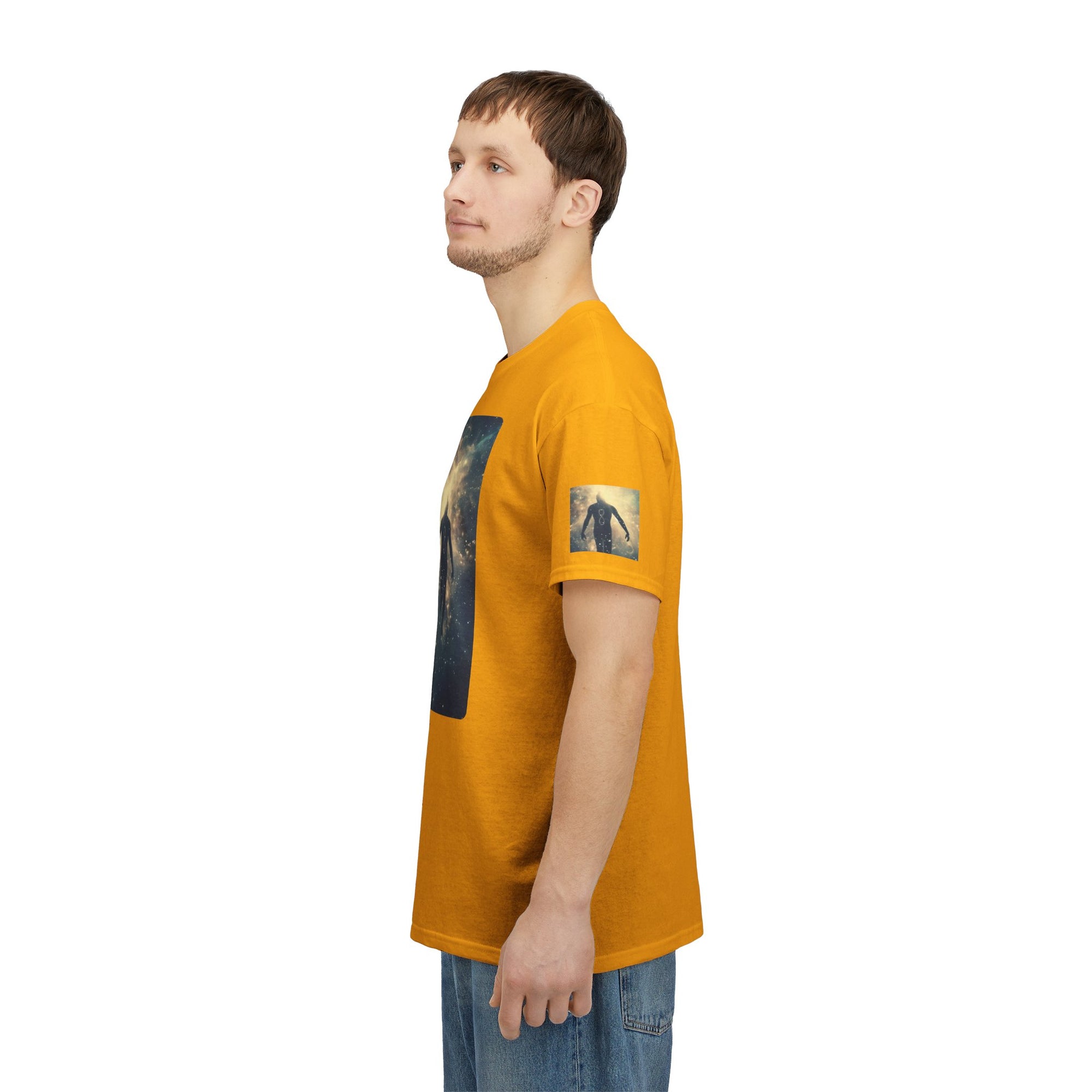Infinite Soul Unisex Heavy Cotton Tee