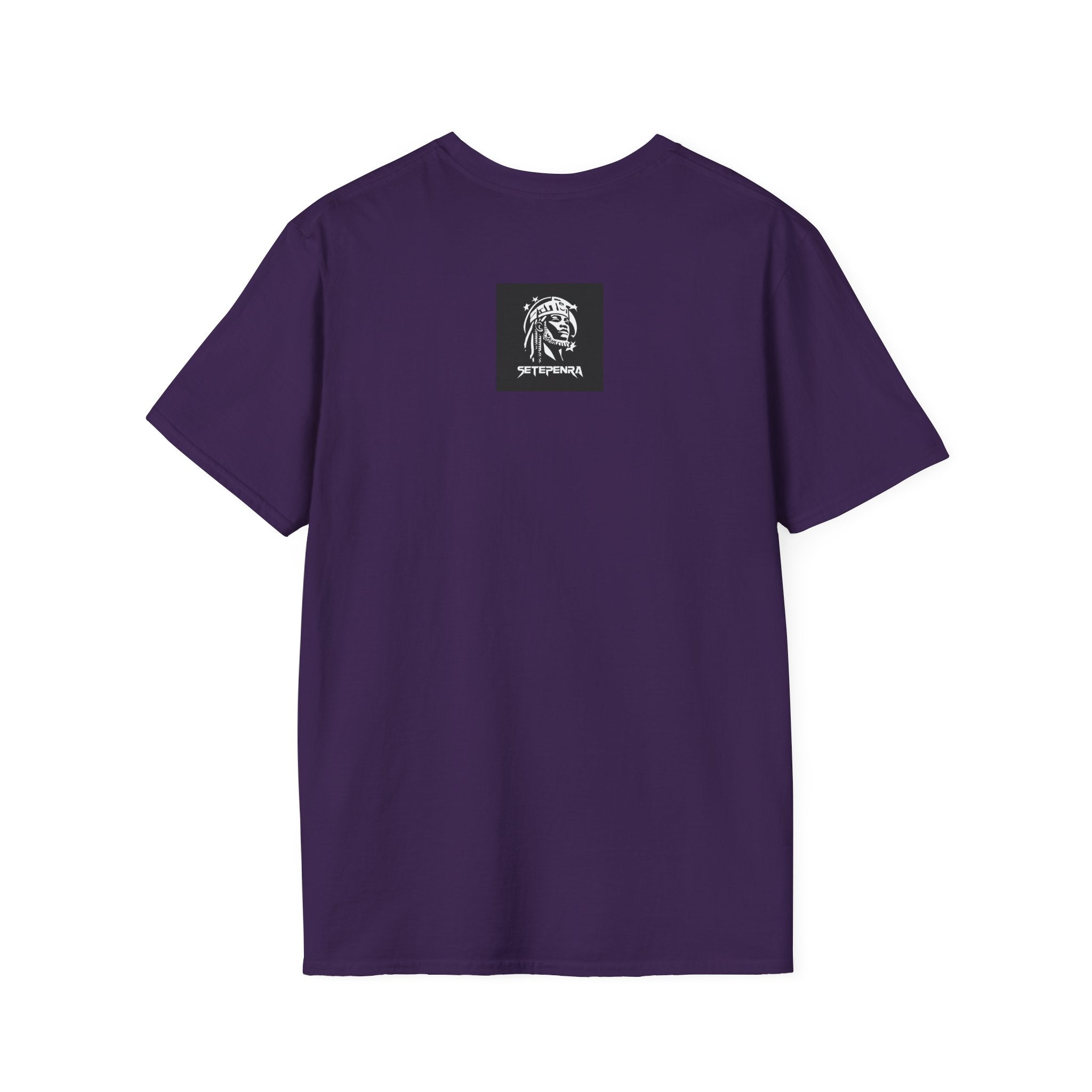 You Attract What You Are (2nd Edition) Unisex Softstyle T-Shirt