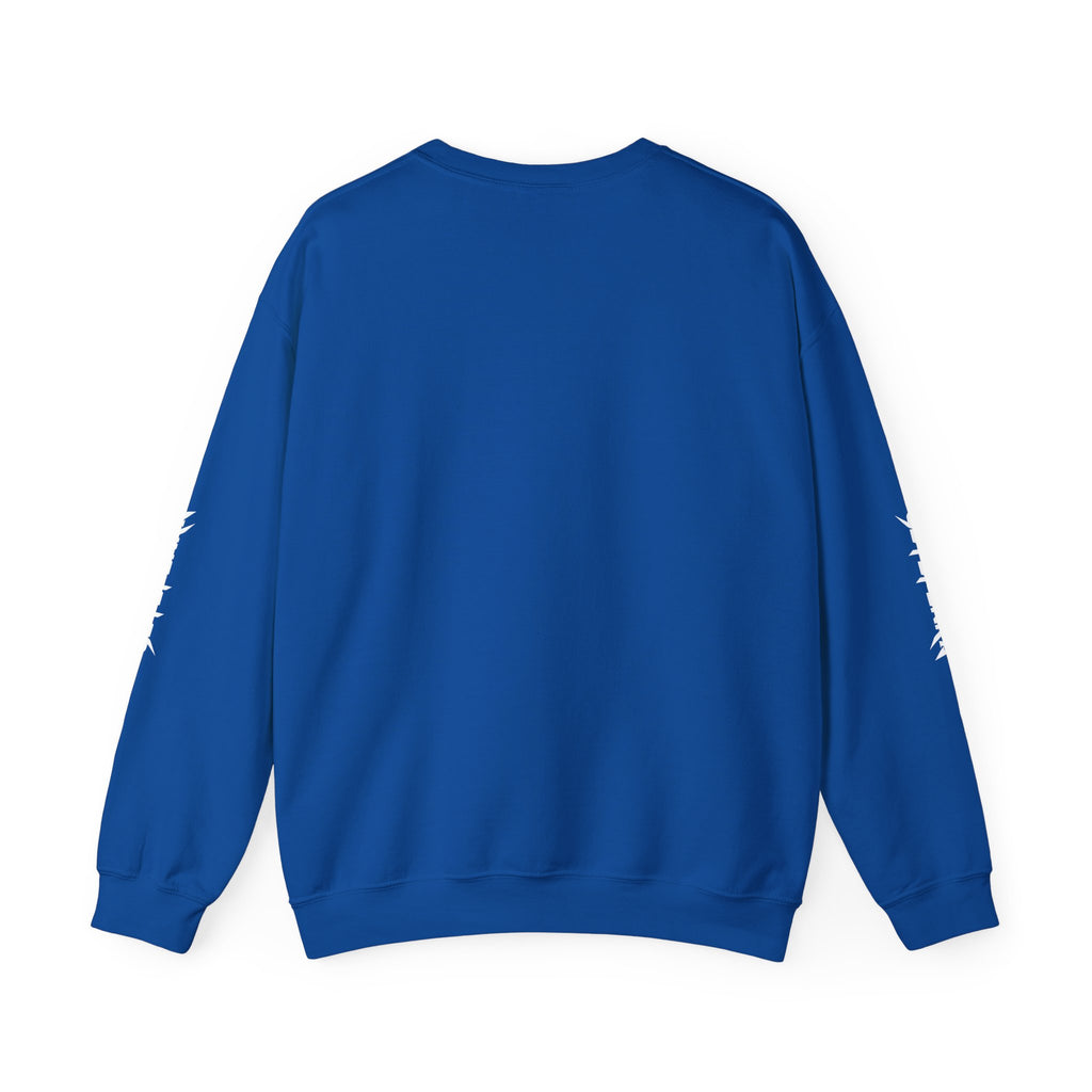 I AM WORTHY GOOD DIVINE Unisex Heavy Blend™ Crewneck Sweatshirt
