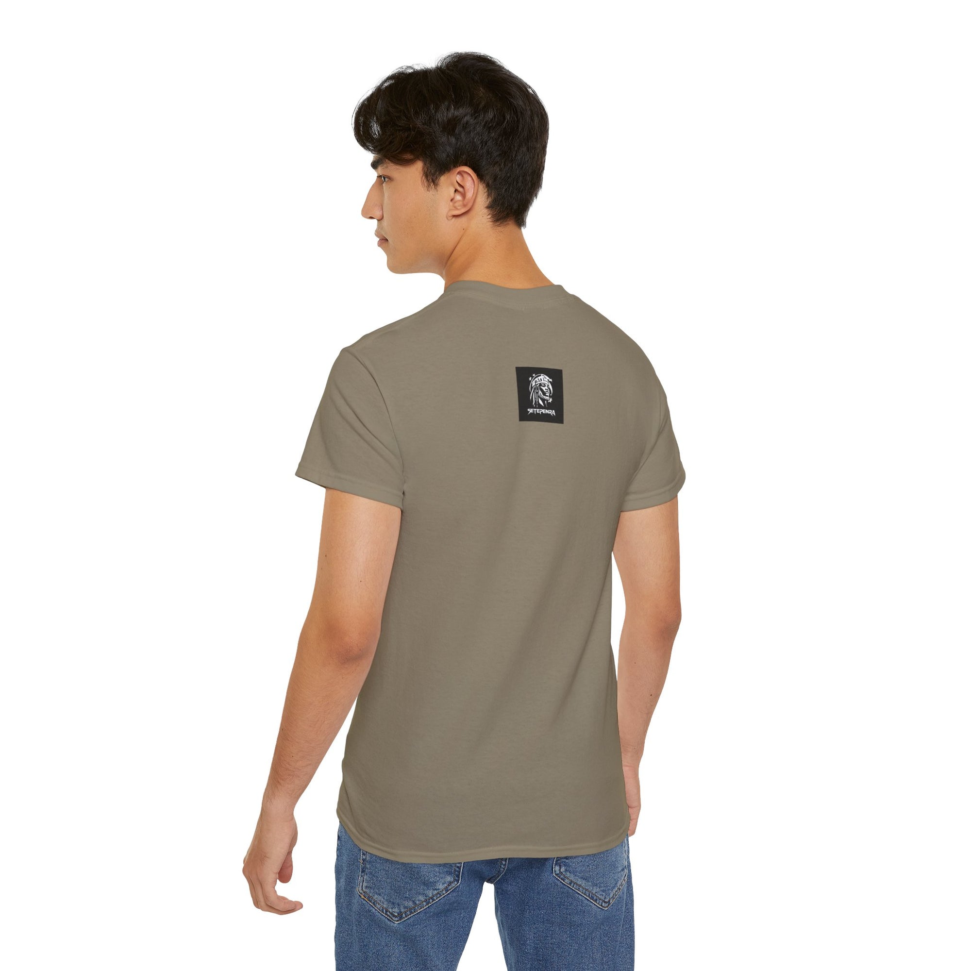 Hold Firm Stay Strong Unisex Ultra Cotton Tee