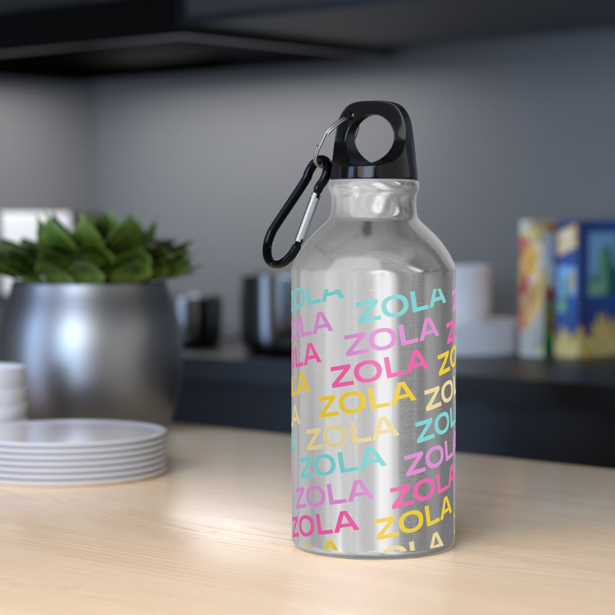 Zola Adventure Sport Bottle