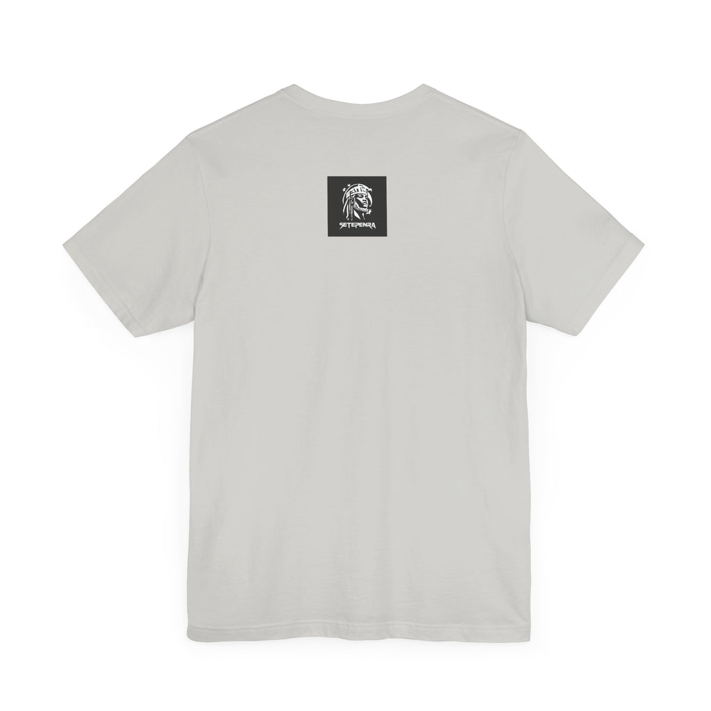 Cool & Cosmic Unisex Jersey Short Sleeve Tee