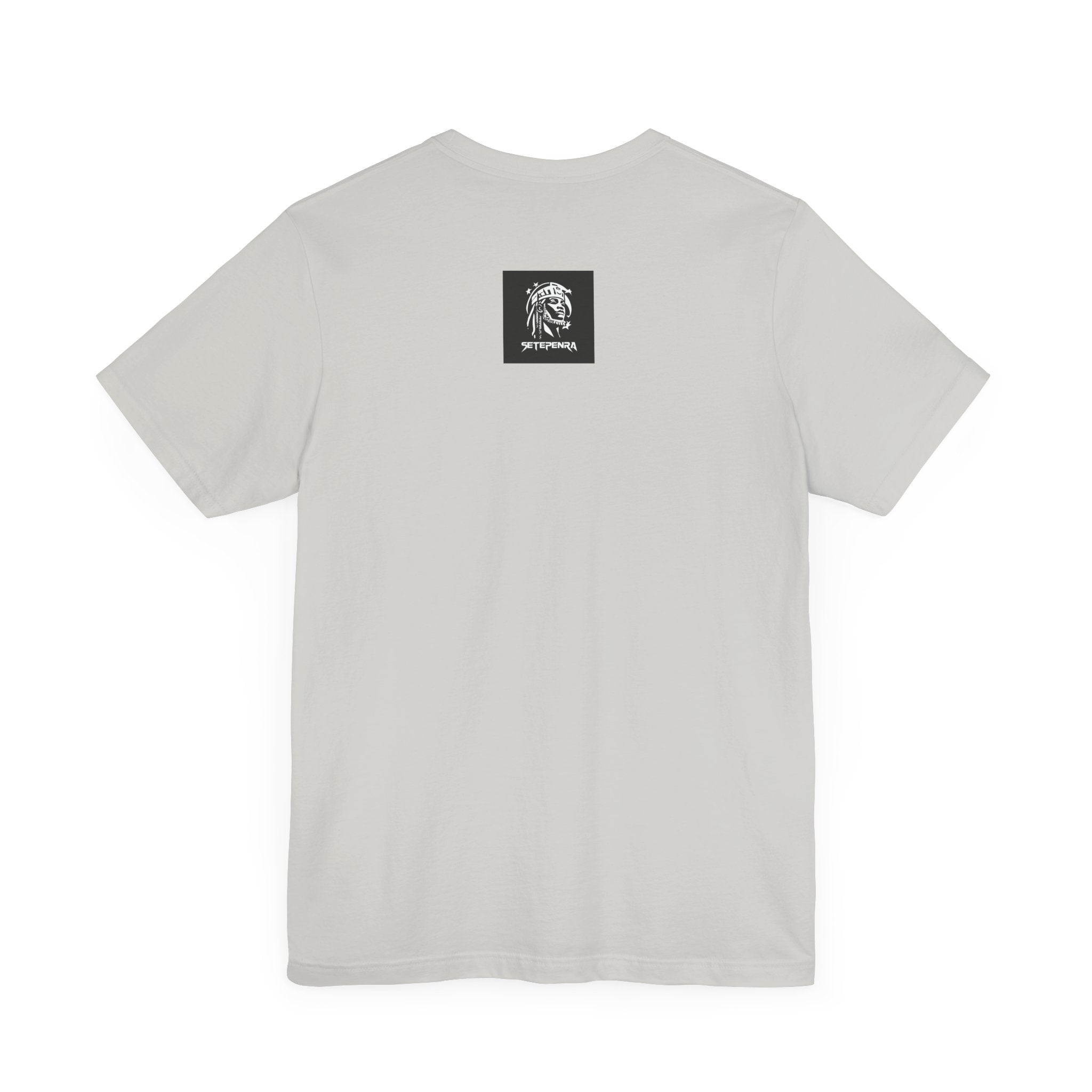 Cool & Cosmic Unisex Jersey Short Sleeve Tee