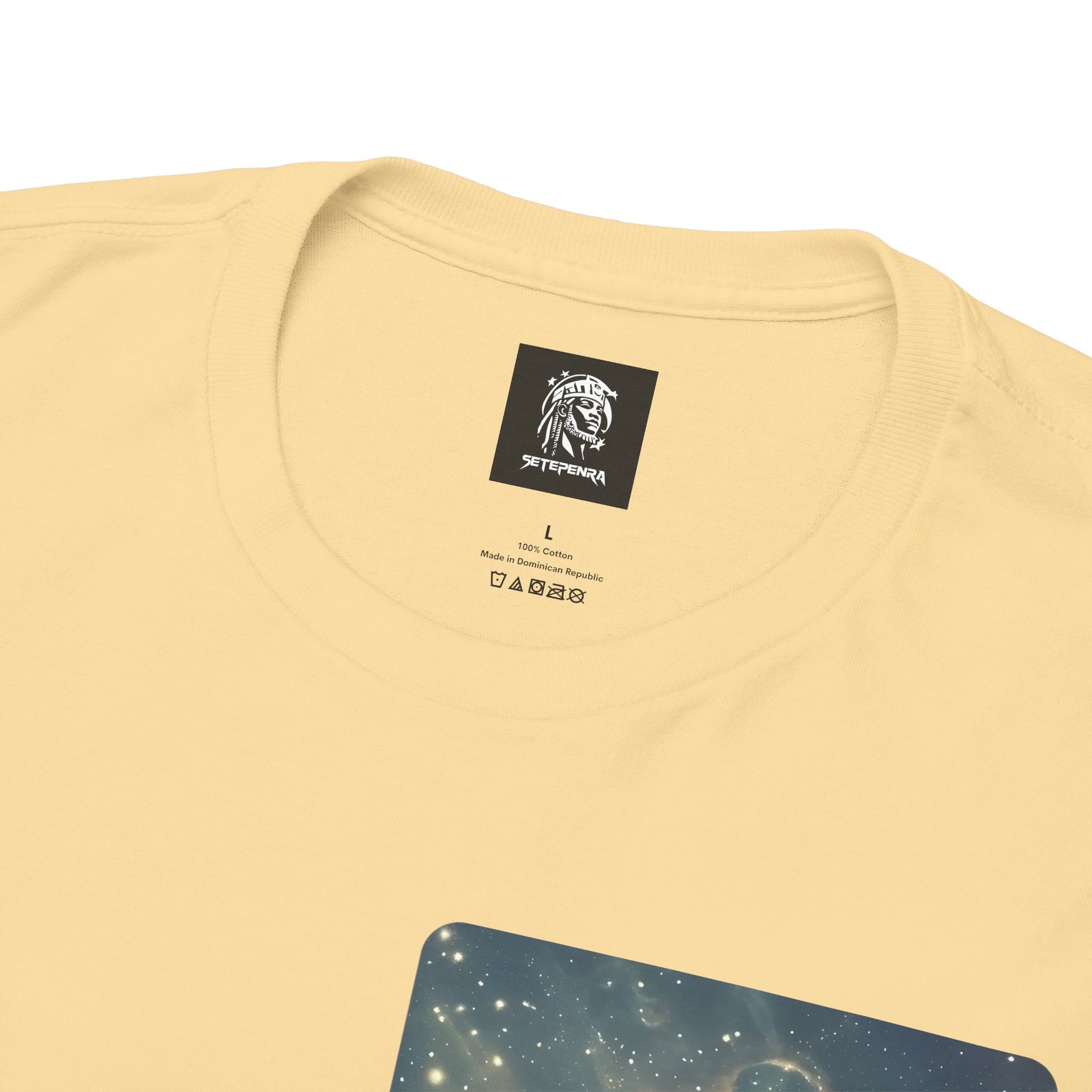 Infinite Soul Unisex Heavy Cotton Tee