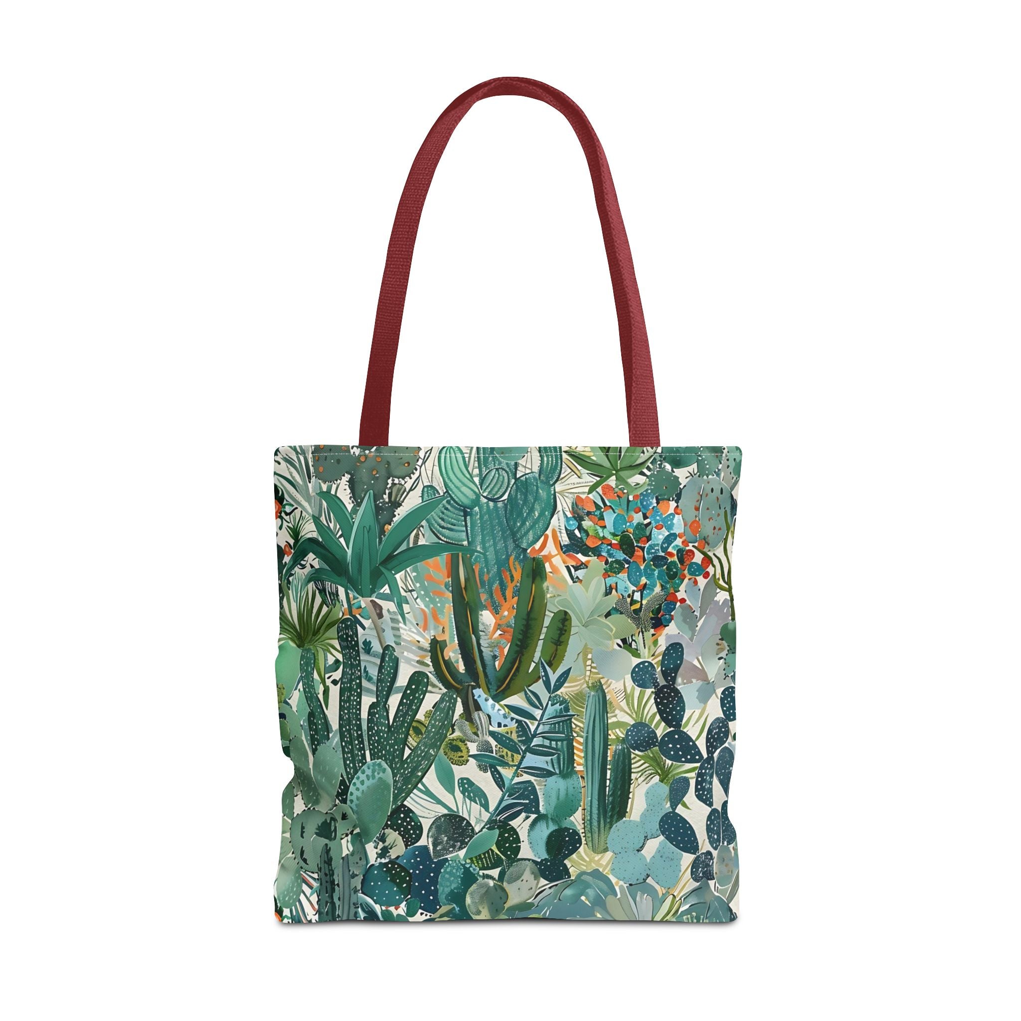 De Cacti Tote Bag SETEPENRA Bags.