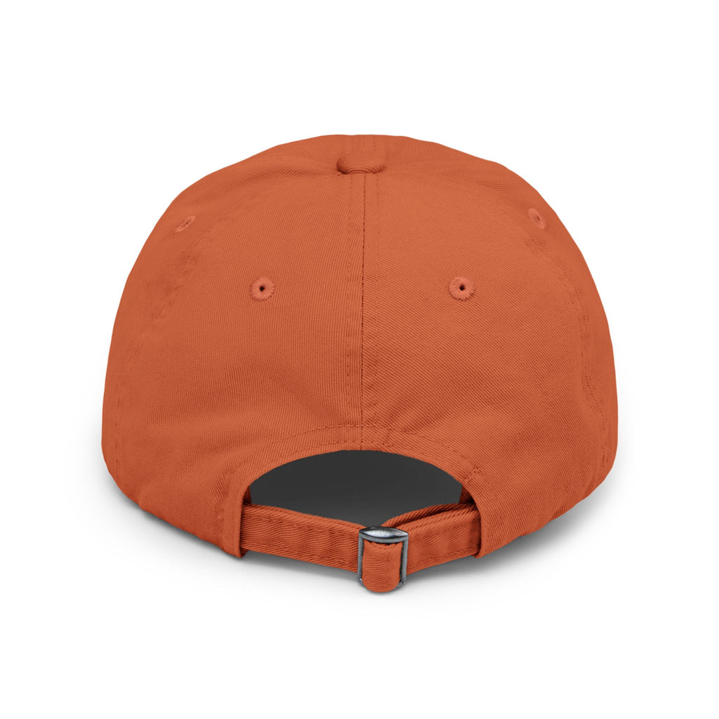 Freedom Defender Unisex Distressed Cap