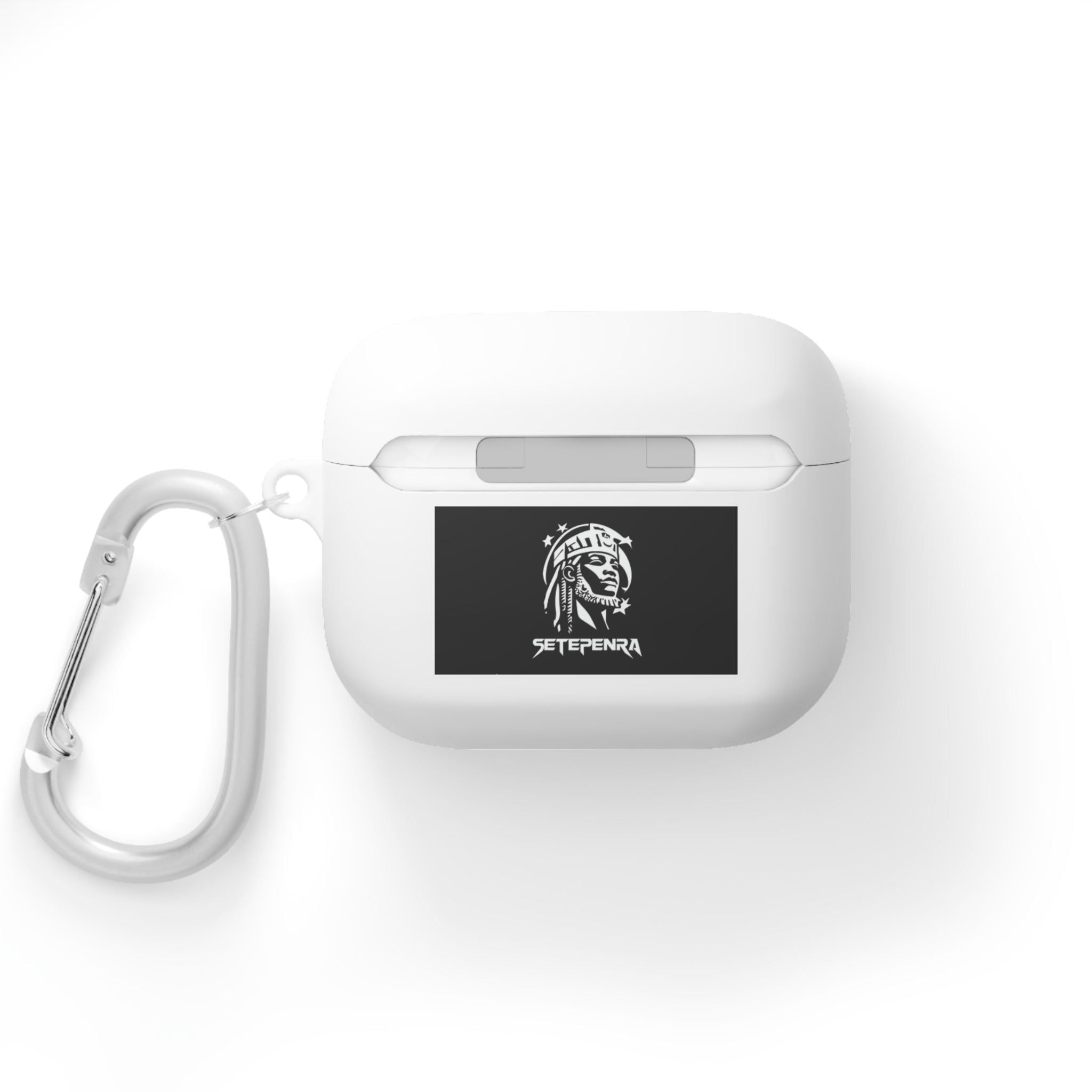 SETEPENRA AirPods and AirPods Pro Case Cover