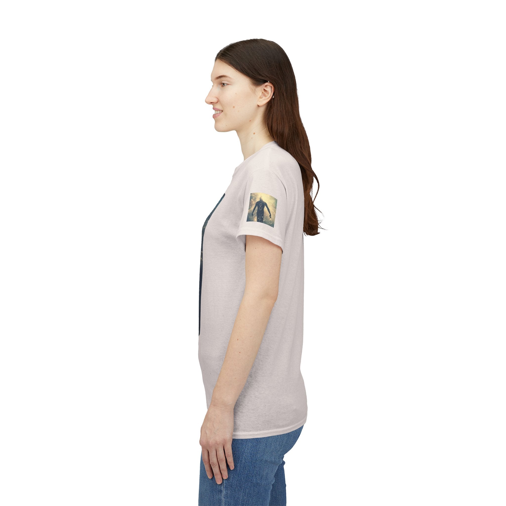 Infinite Soul Unisex Heavy Cotton Tee