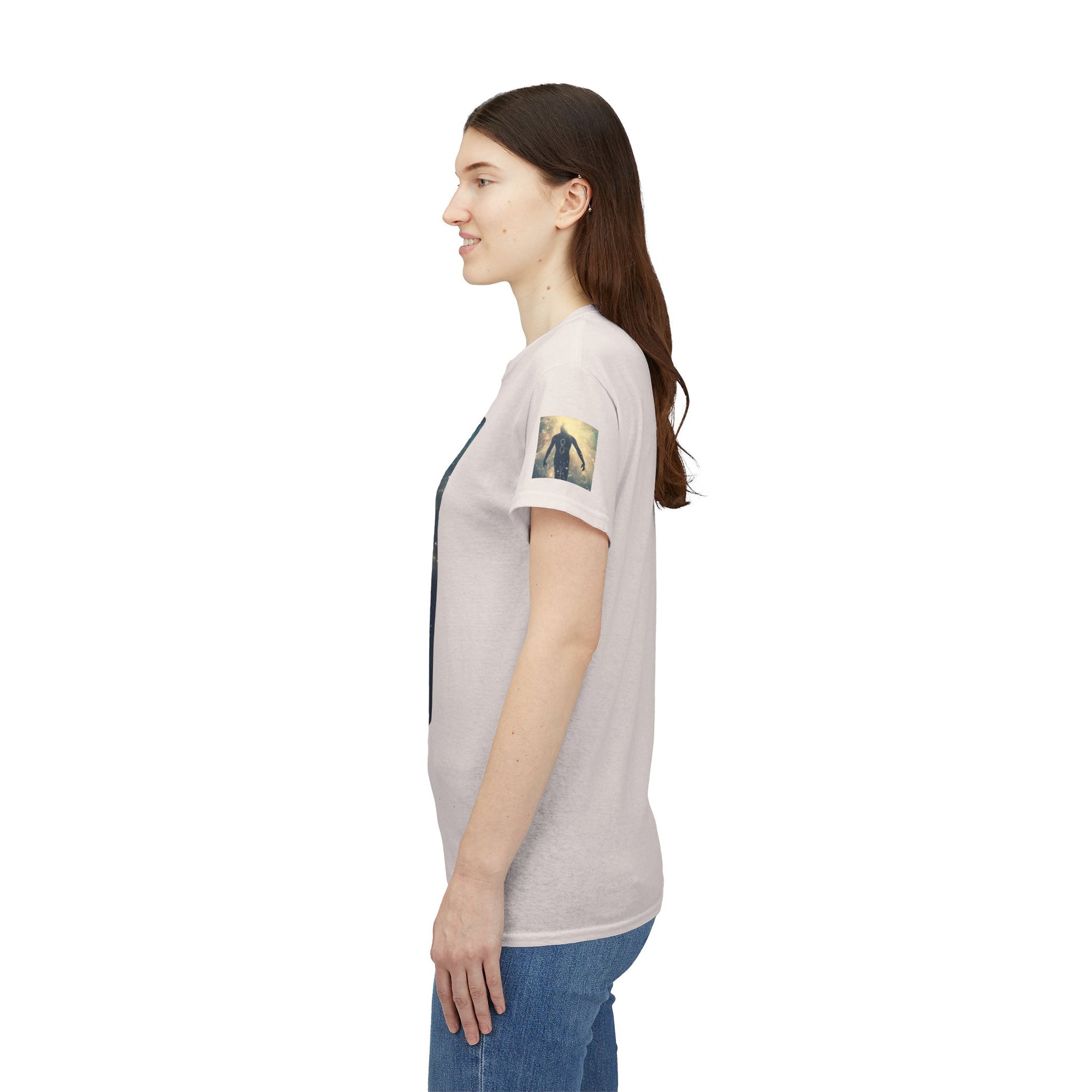 Infinite Soul Unisex Heavy Cotton Tee
