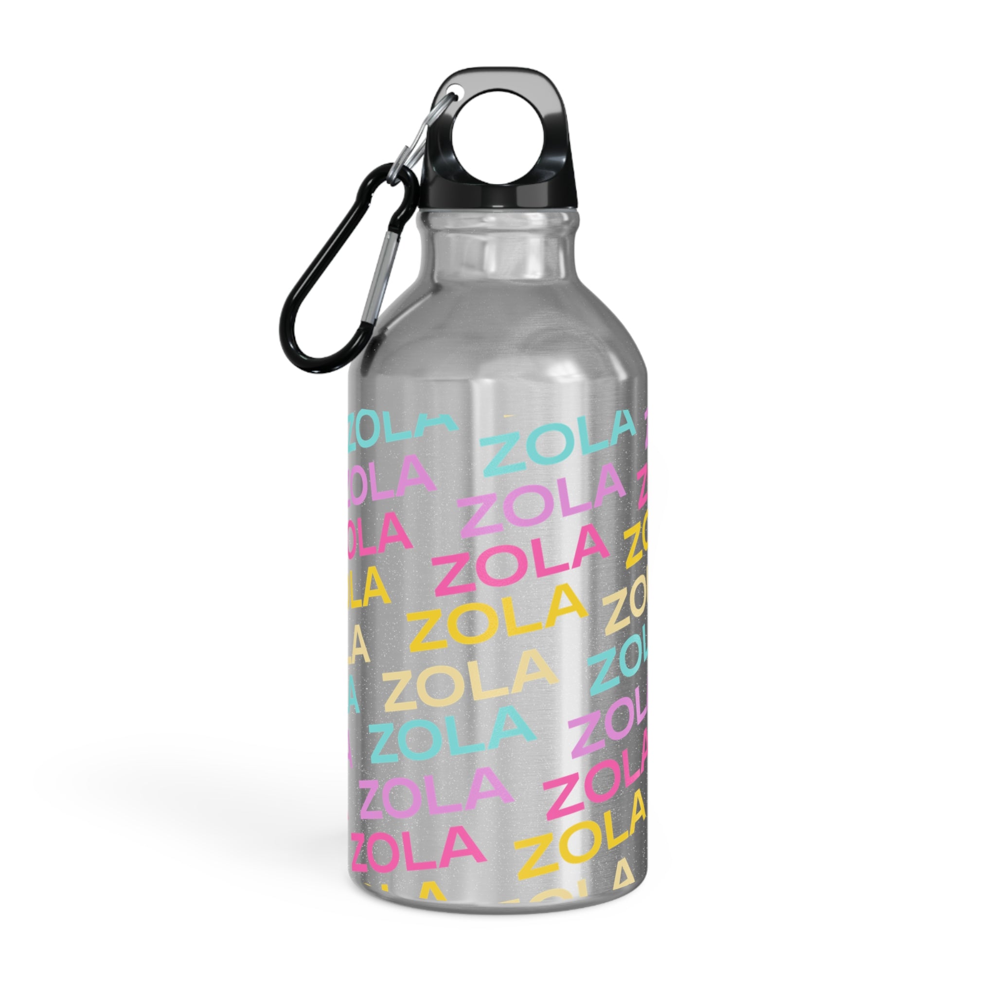 Zola Adventure Sport Bottle SETEPENRA Mug.