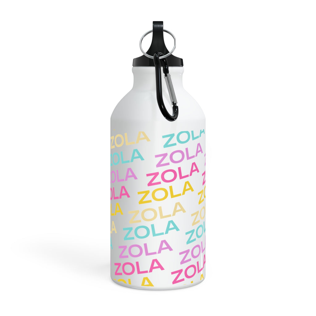 Zola Adventure Sport Bottle SETEPENRA Mug.