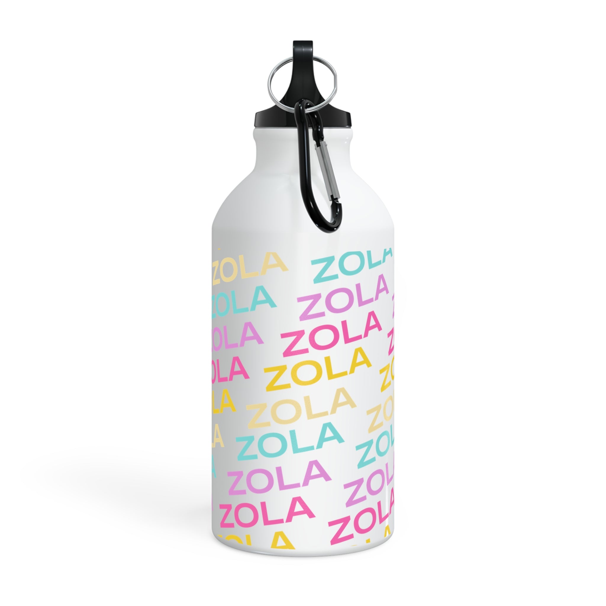 Zola Adventure Sport Bottle SETEPENRA Mug.