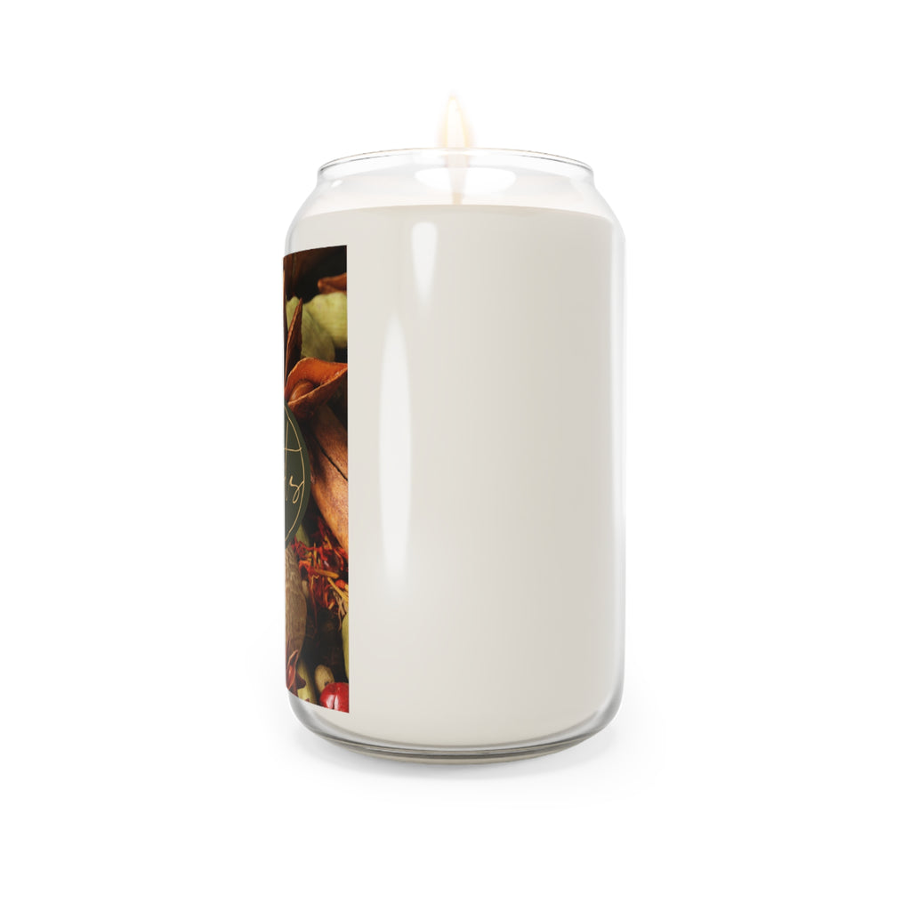 Scintillating Scents by SETEPENRA Scented Candle, 13.75oz