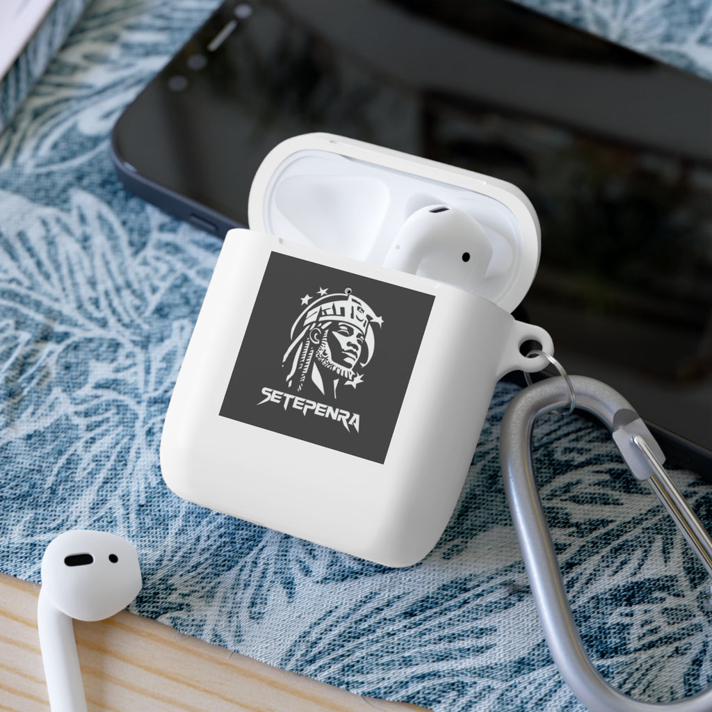 SETEPENRA AirPods and AirPods Pro Case Cover SETEPENRA Accessories.