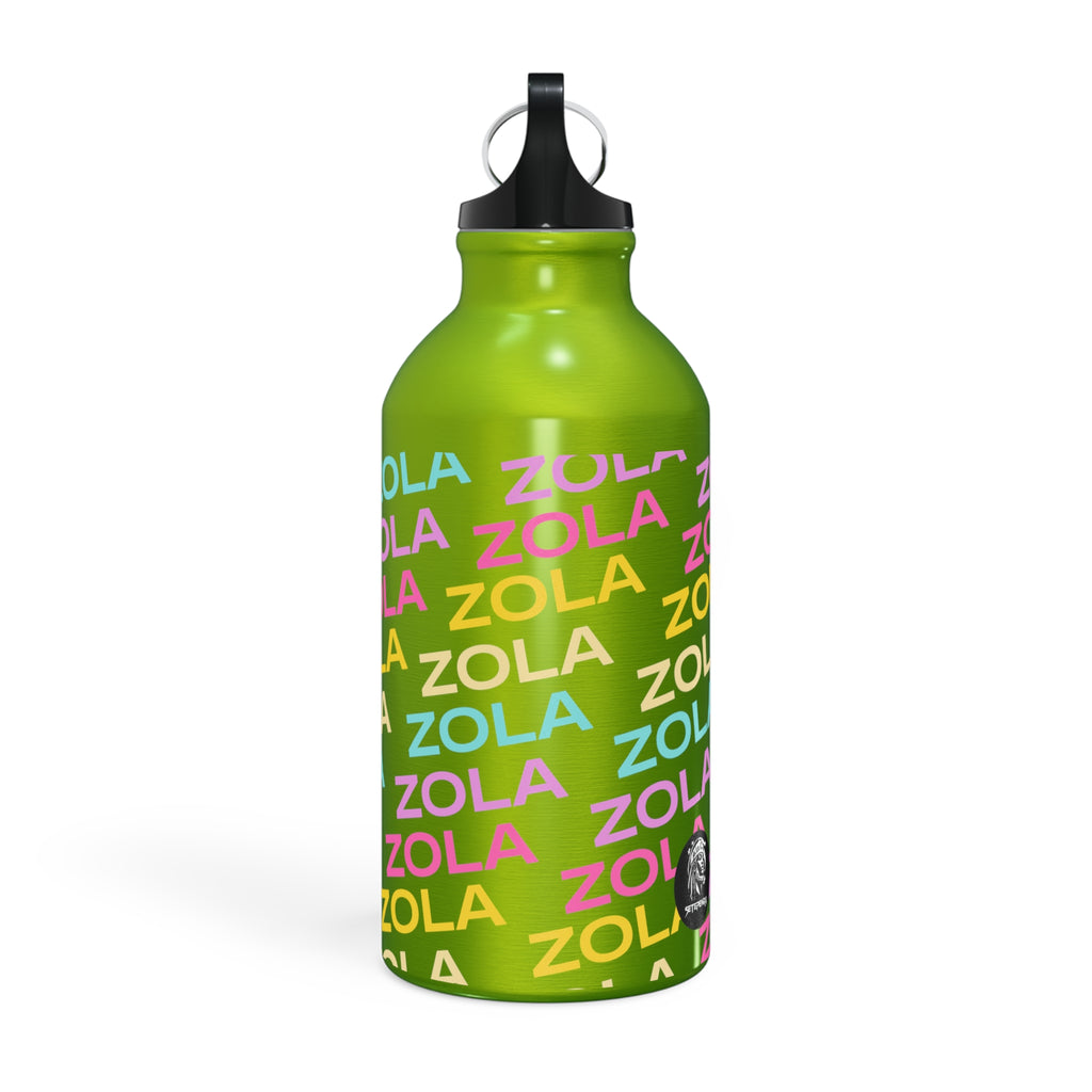 Zola Adventure Sport Bottle