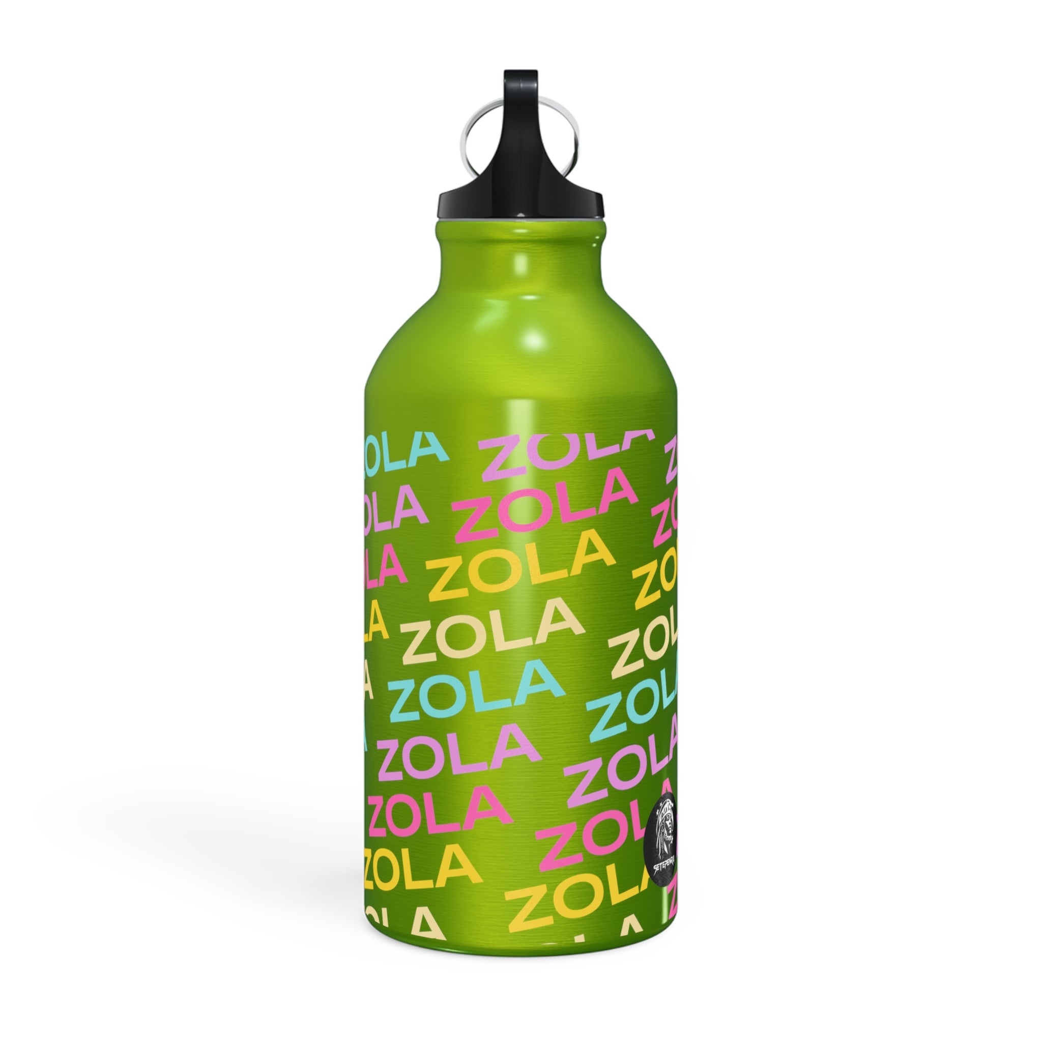 Zola Adventure Sport Bottle