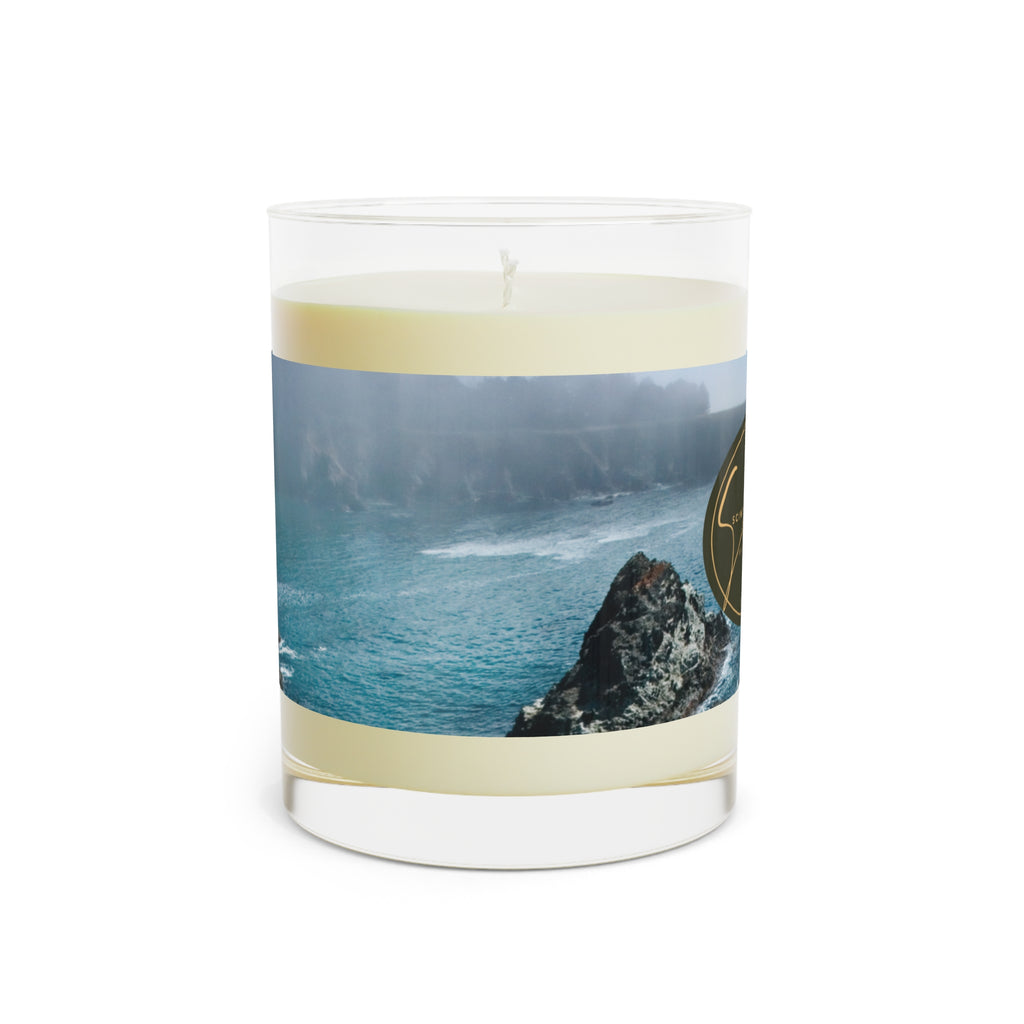 Scintillating Scents by SETEPENRA Scented Candle - Full Glass, 11oz SETEPENRA Home Decor.