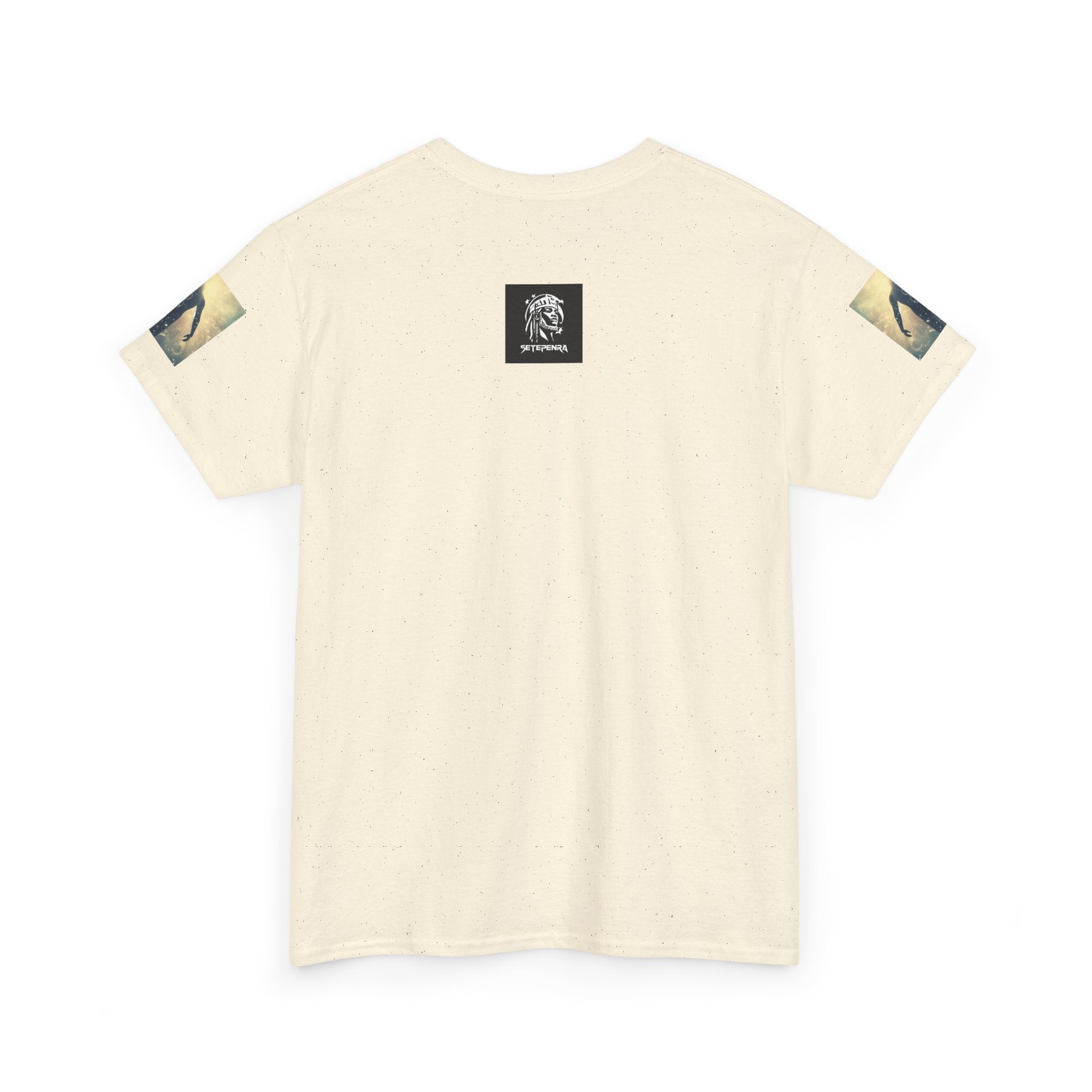 Infinite Soul Unisex Heavy Cotton Tee