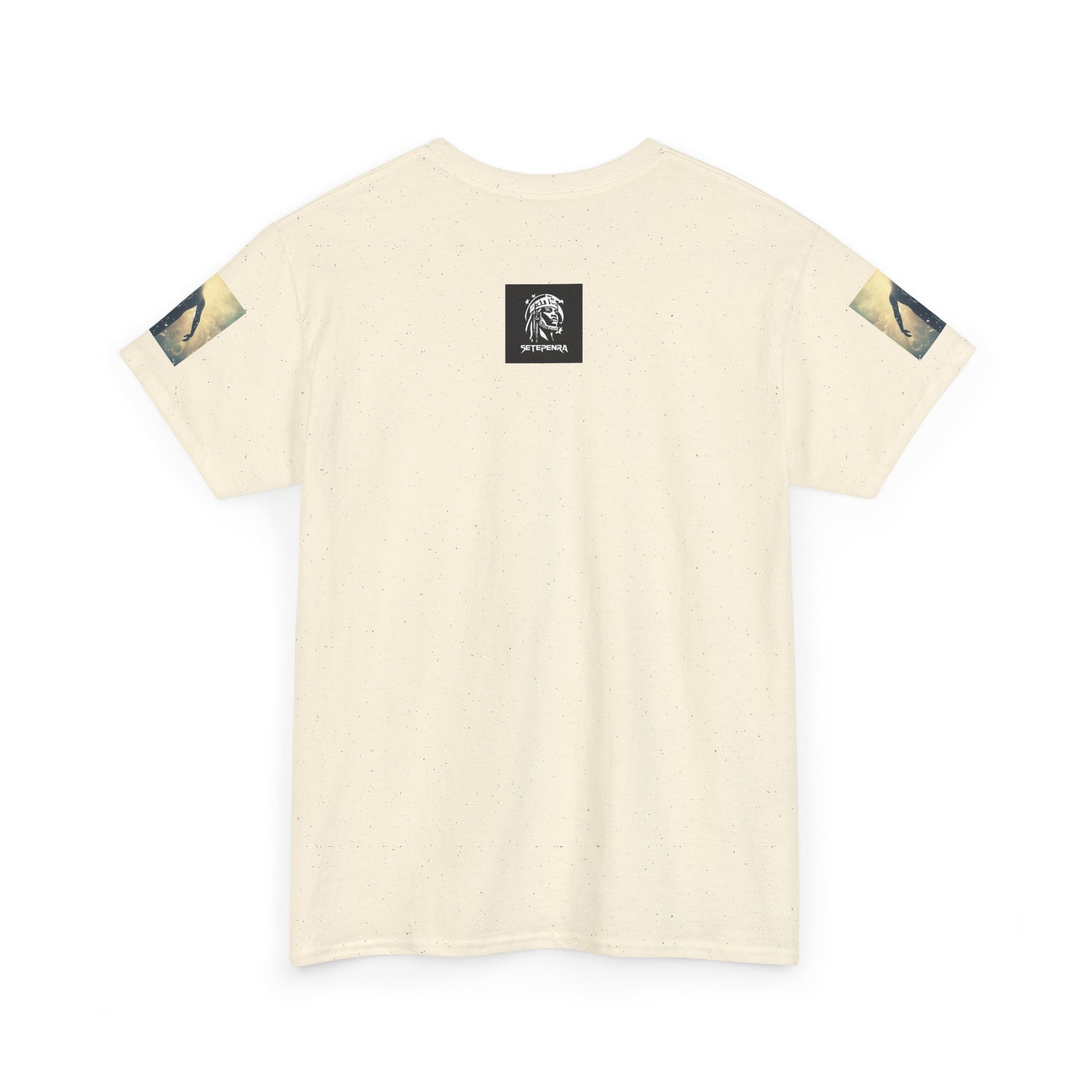 Infinite Soul Unisex Heavy Cotton Tee