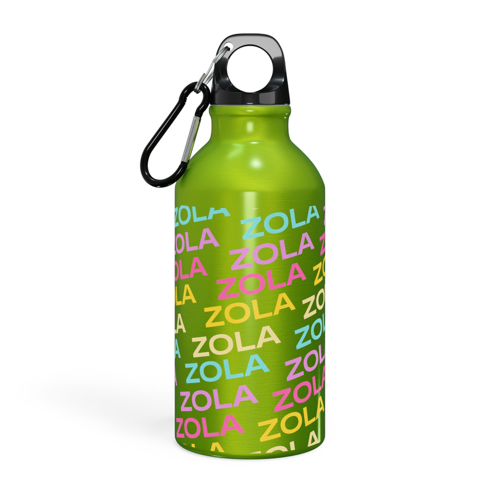 Zola Adventure Sport Bottle SETEPENRA Mug.