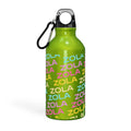 Zola Adventure Sport Bottle SETEPENRA Mug.