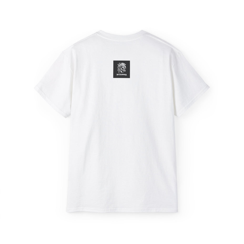 Do It! Just As You Dreamt You Would Unisex Ultra Cotton Tee