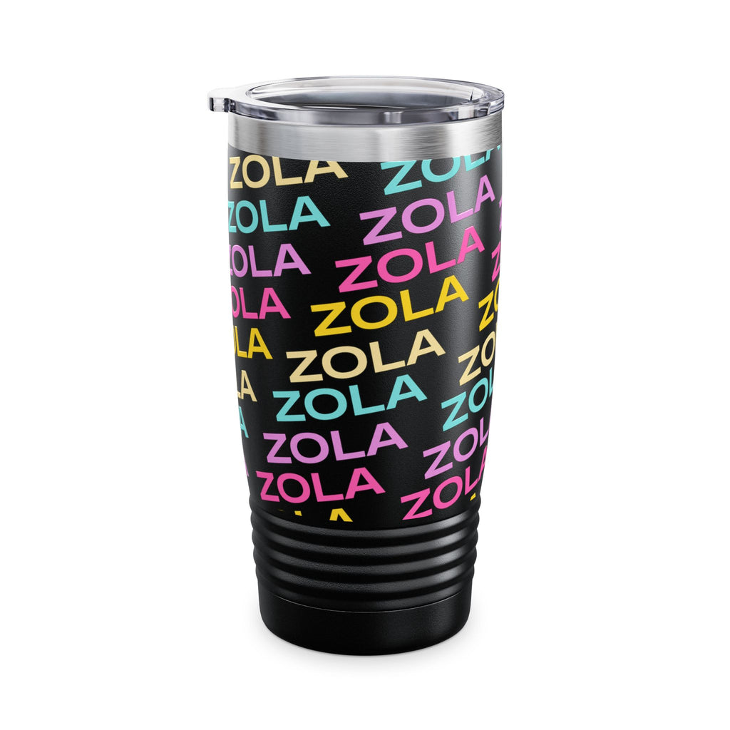 Zola Ringneck Tumbler, 20oz