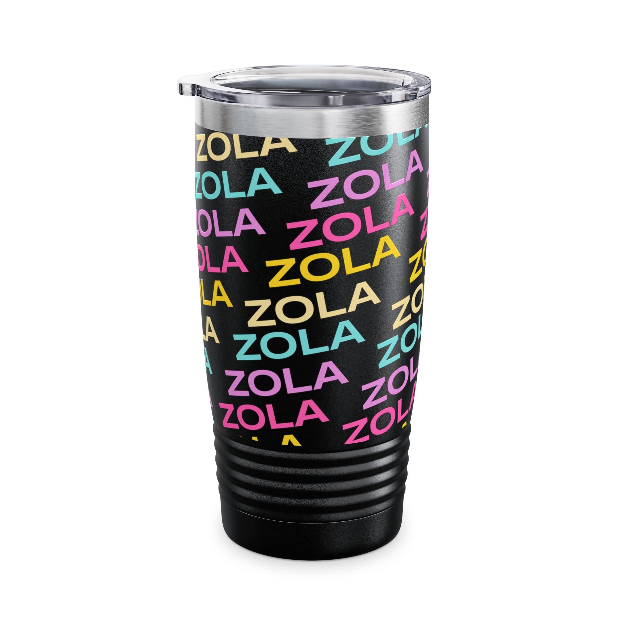 Zola Ringneck Tumbler, 20oz