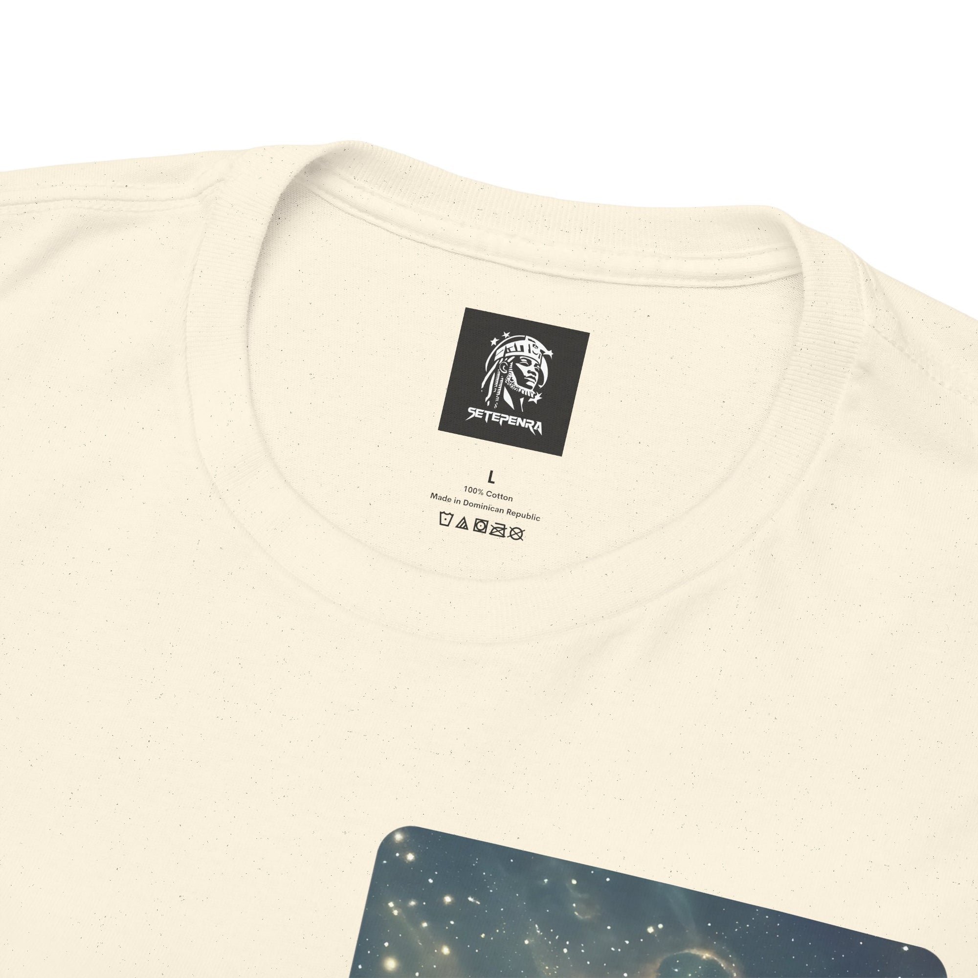 Infinite Soul Unisex Heavy Cotton Tee