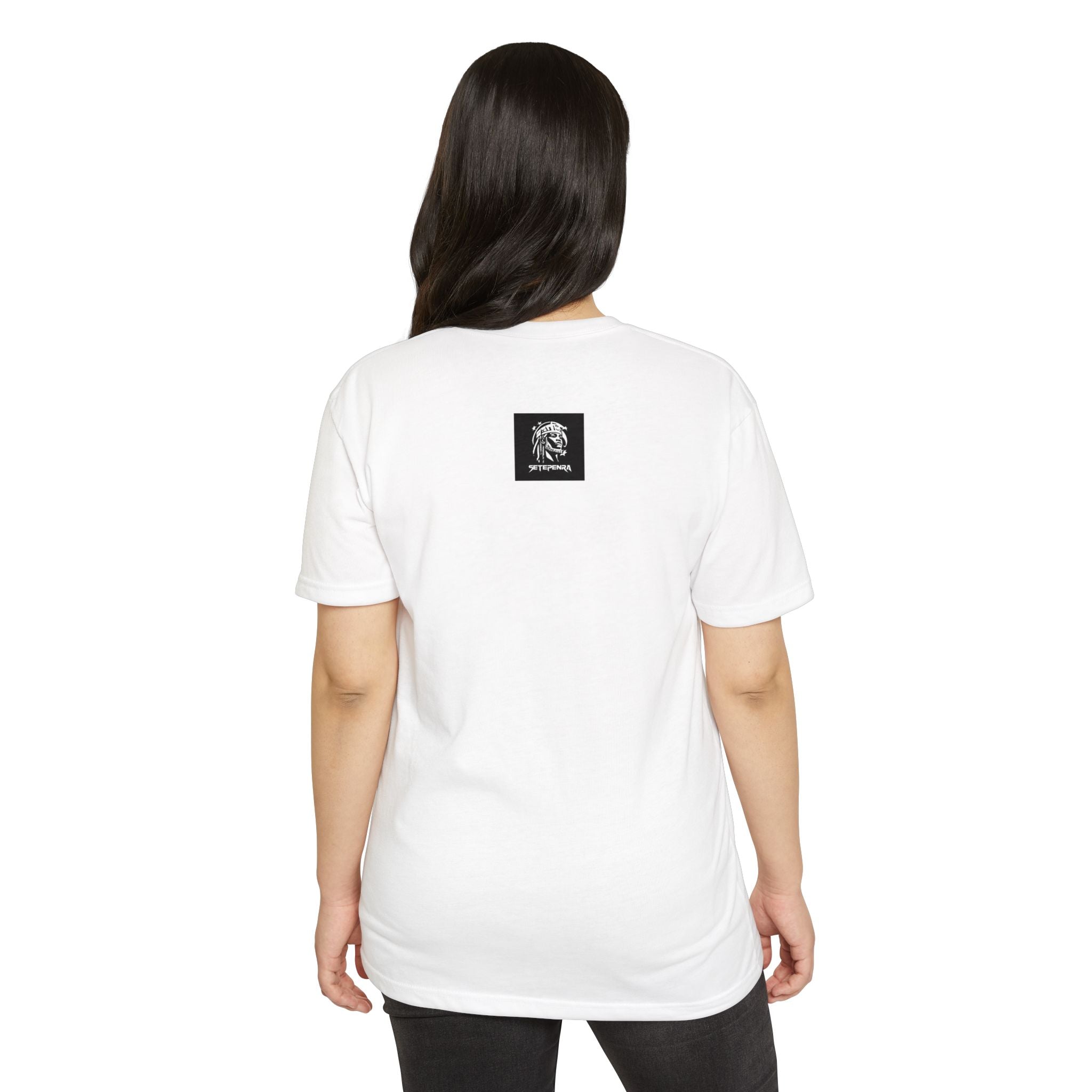 And Why Are Your Toys All Broken Zola? Unisex CVC Jersey T-shirt