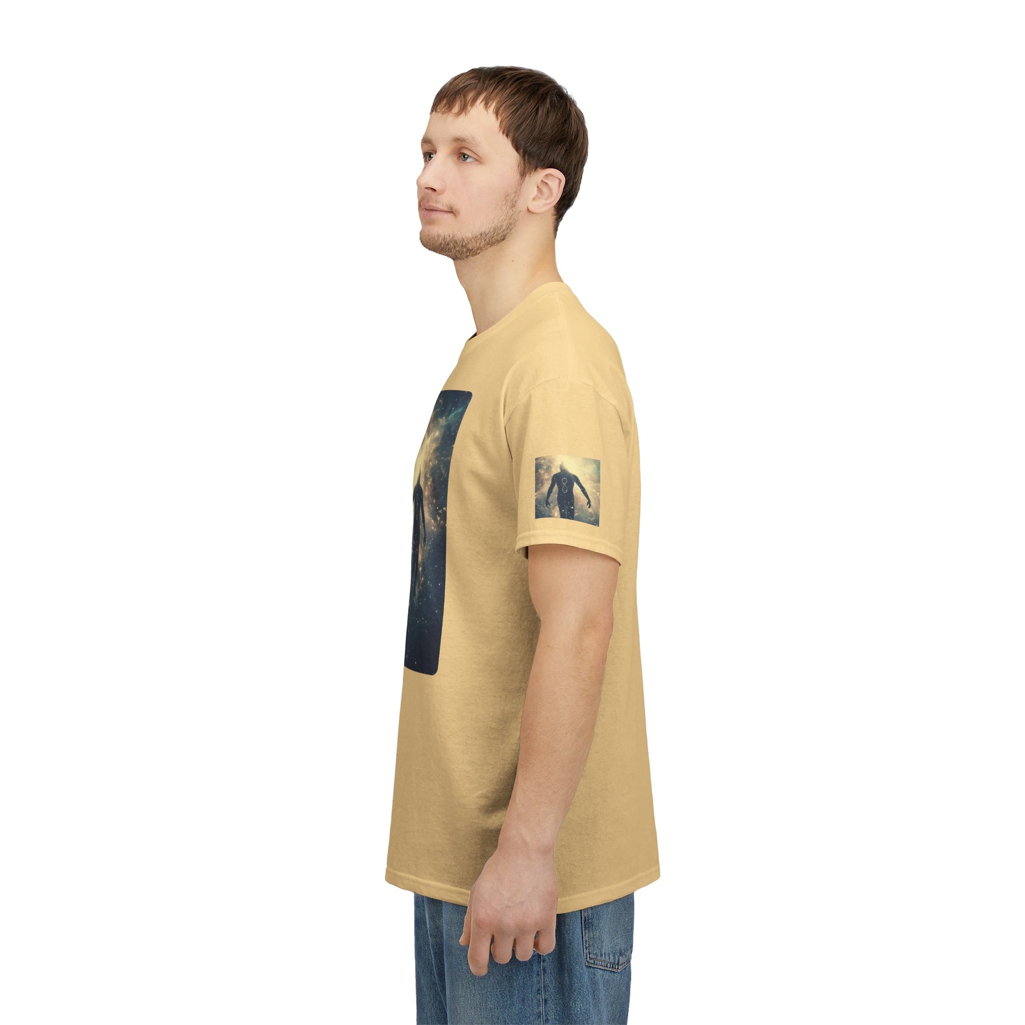 Infinite Soul Unisex Heavy Cotton Tee