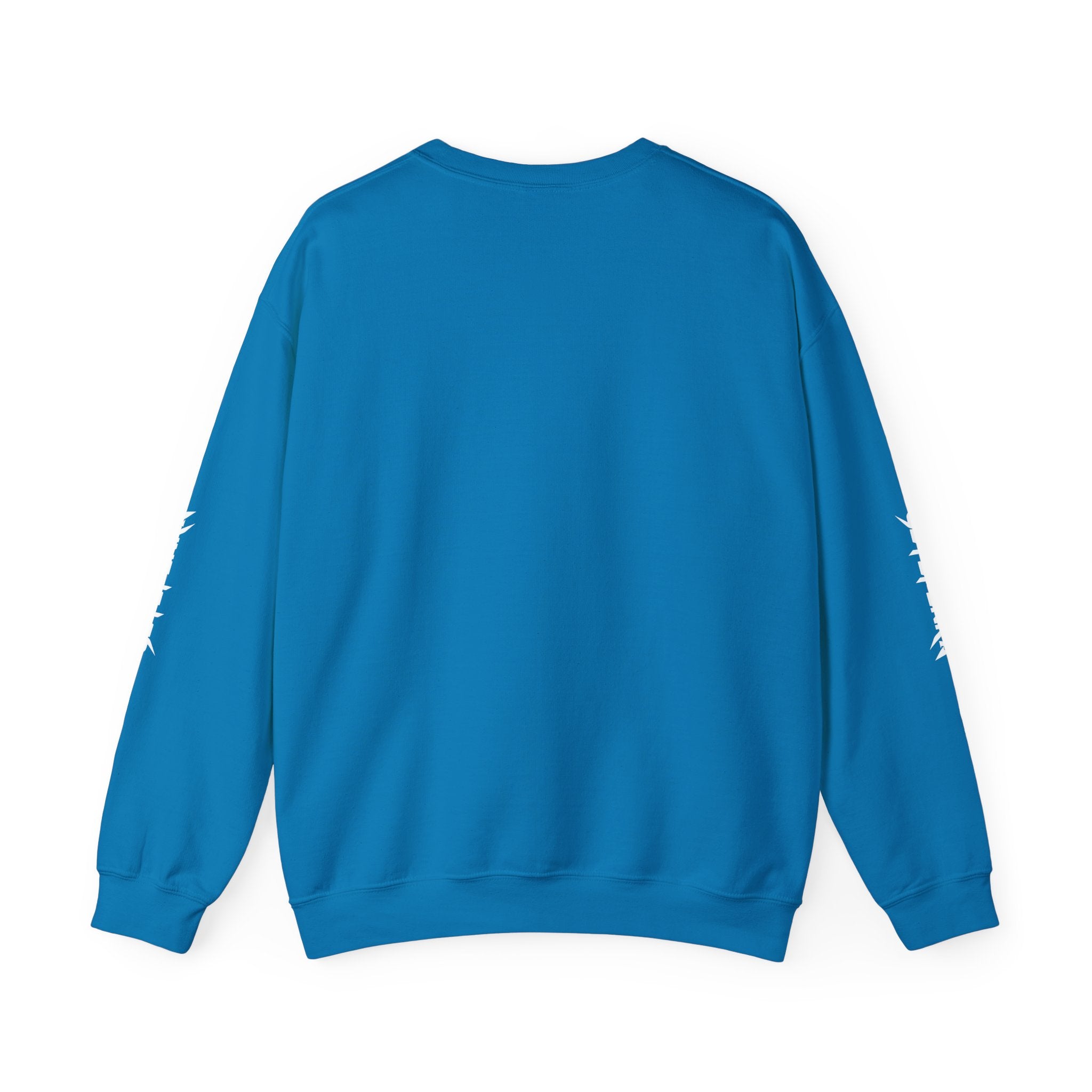 I AM WORTHY GOOD DIVINE Unisex Heavy Blend™ Crewneck Sweatshirt SETEPENRA Sweatshirt.