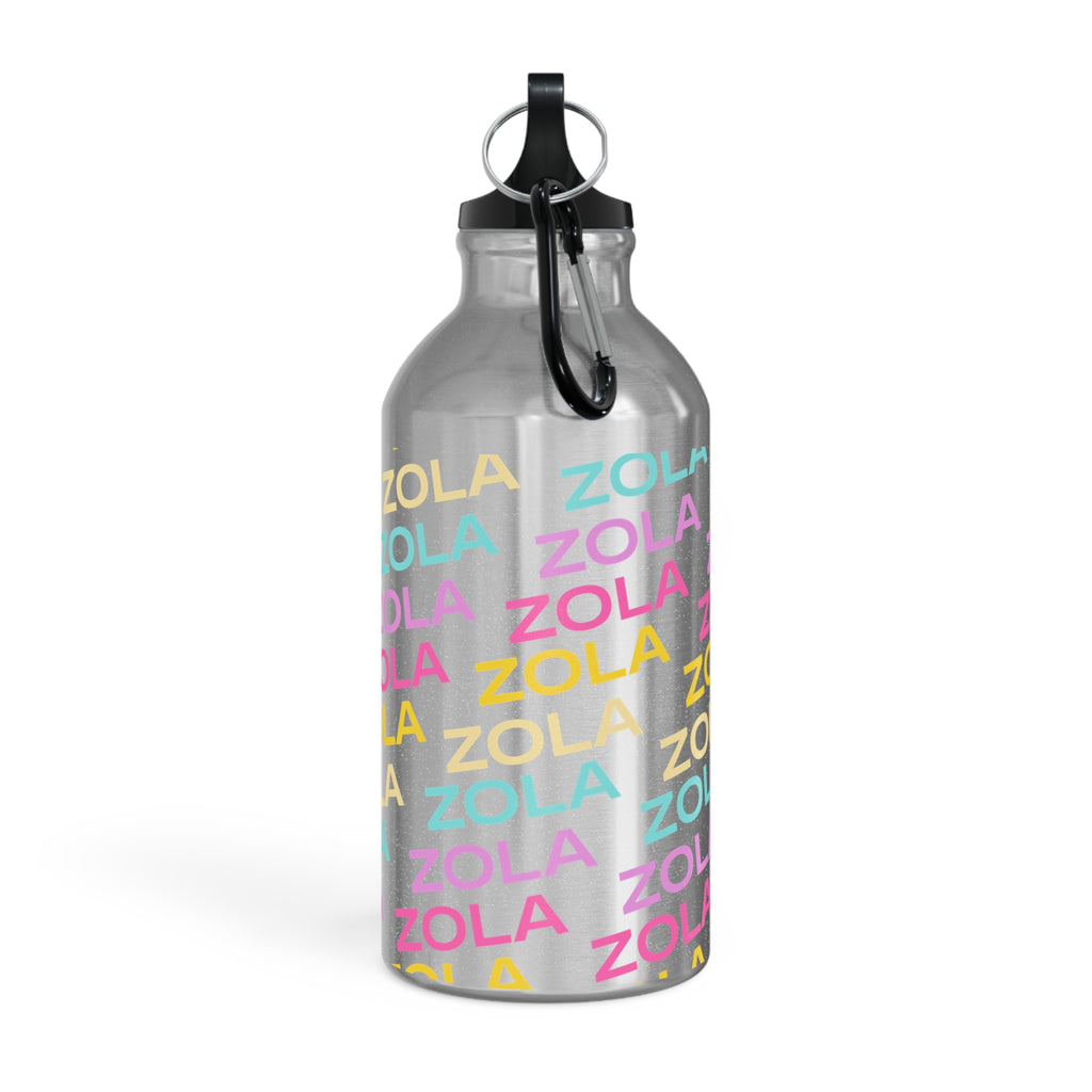 Zola Adventure Sport Bottle