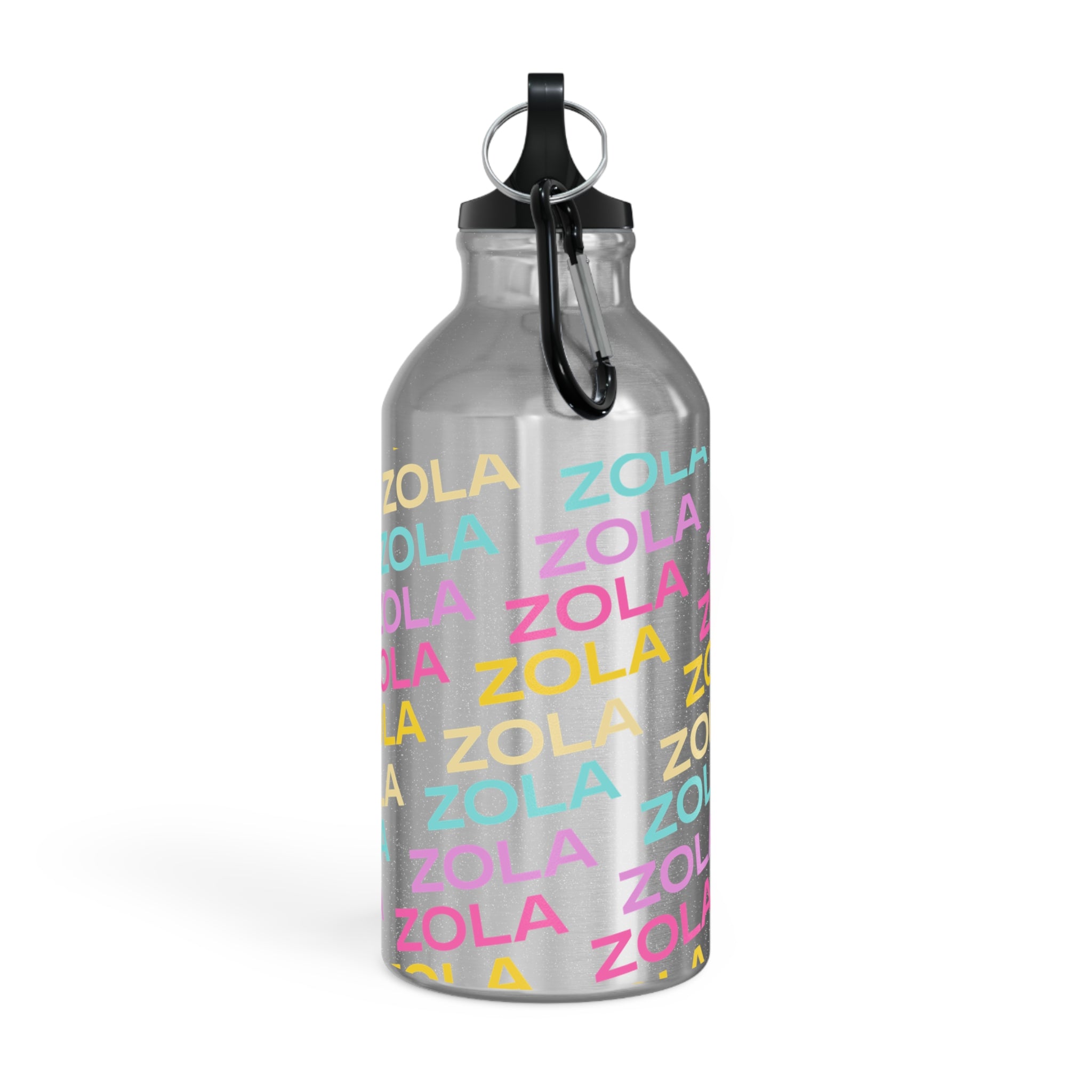 Zola Adventure Sport Bottle