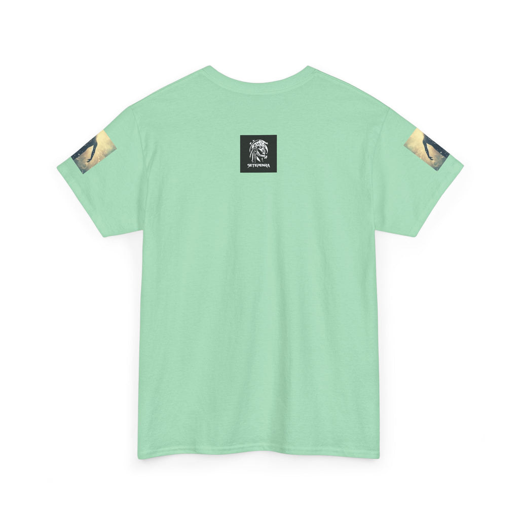 Infinite Soul Unisex Heavy Cotton Tee