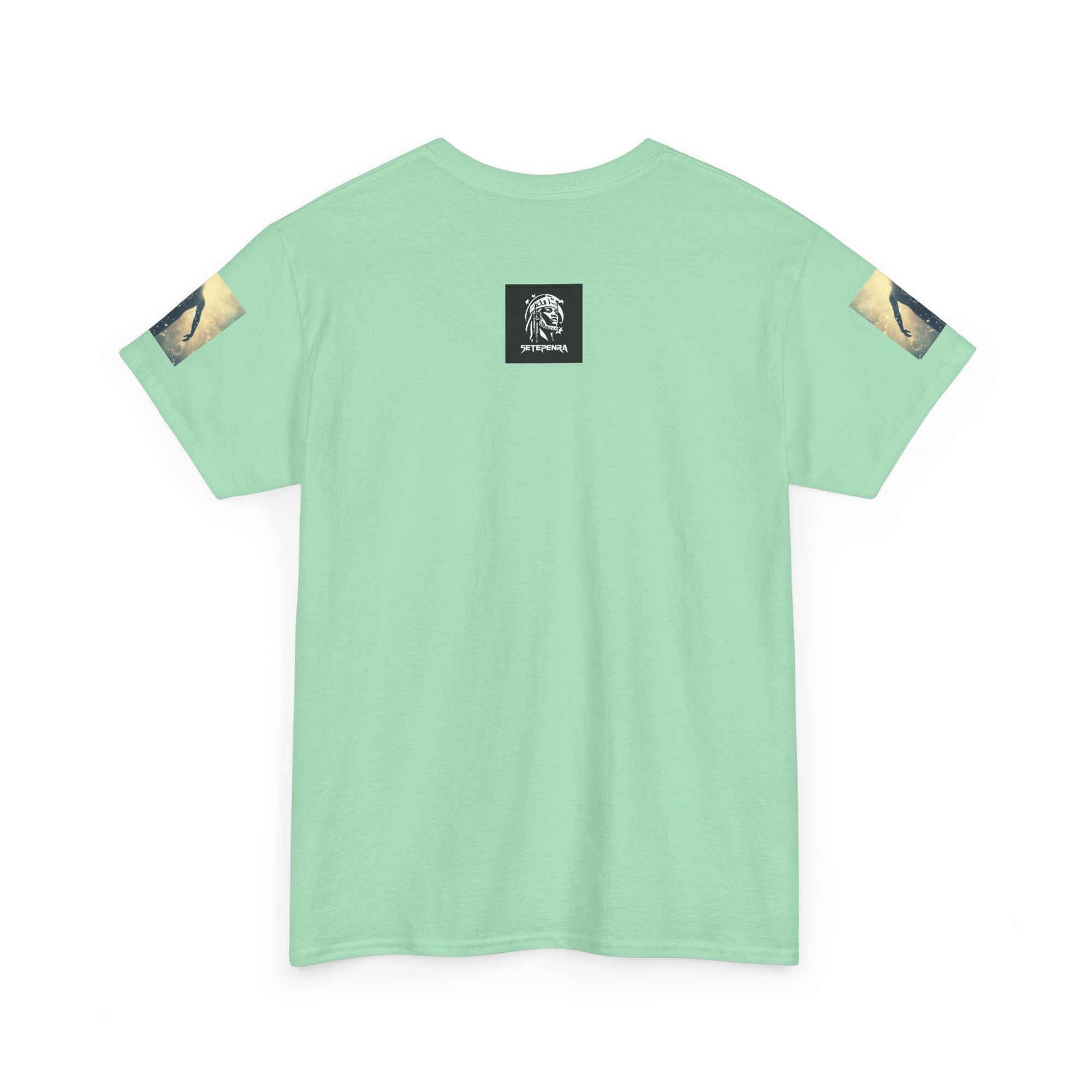 Infinite Soul Unisex Heavy Cotton Tee