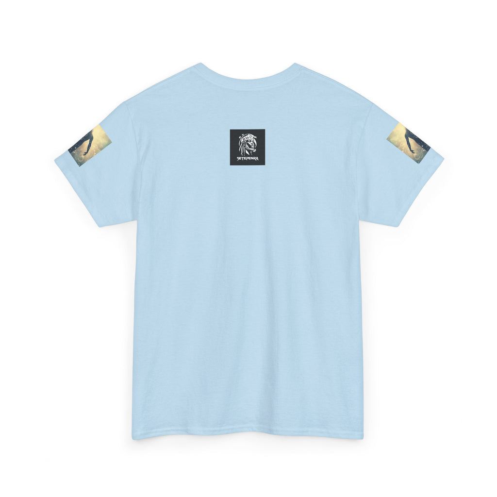 Infinite Soul Unisex Heavy Cotton Tee