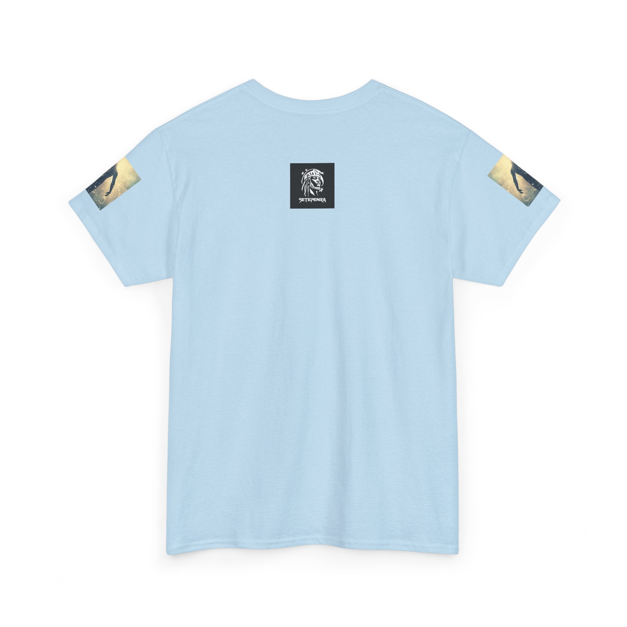 Infinite Soul Unisex Heavy Cotton Tee