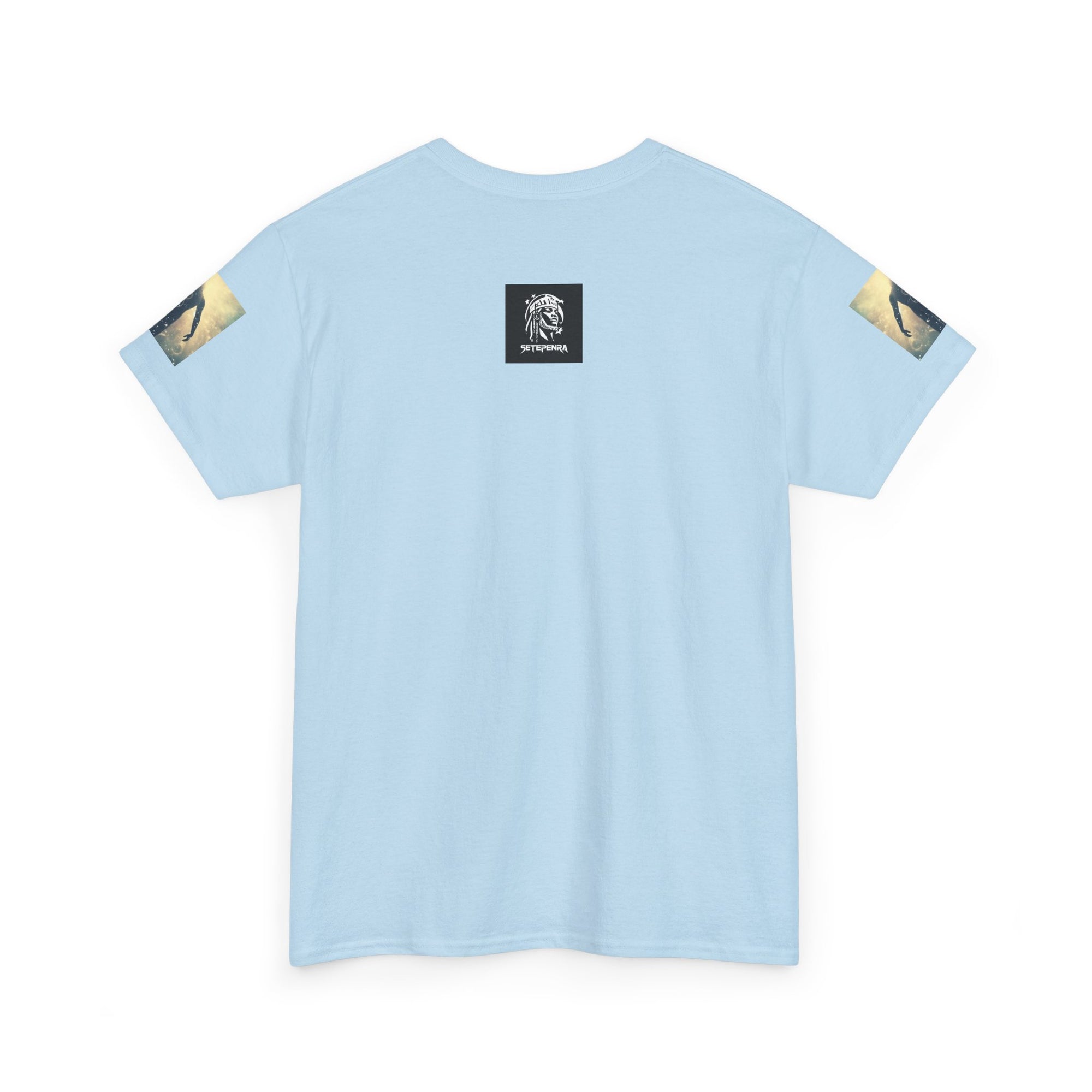 Infinite Soul Unisex Heavy Cotton Tee