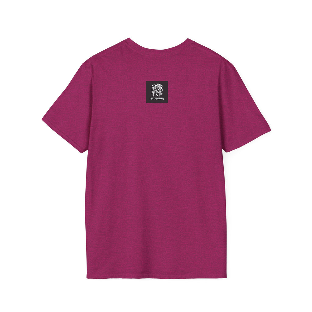 And Why Are Your Toys All Broken Zola? Unisex Softstyle T-Shirt