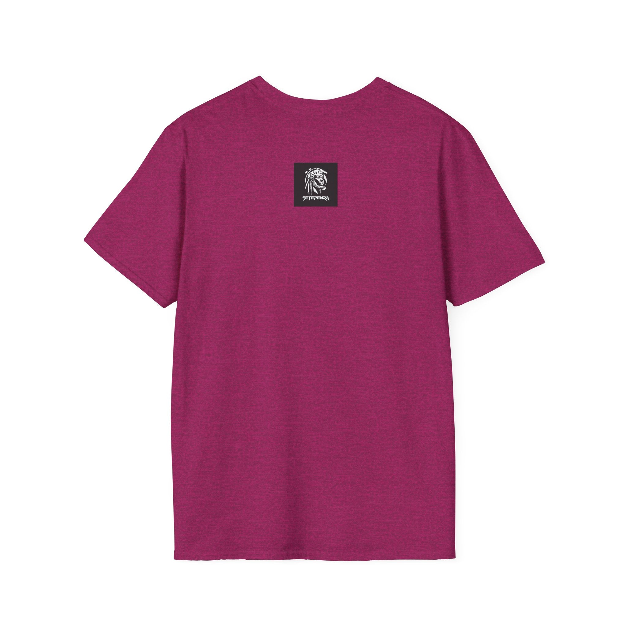 And Why Are Your Toys All Broken Zola? Unisex Softstyle T-Shirt