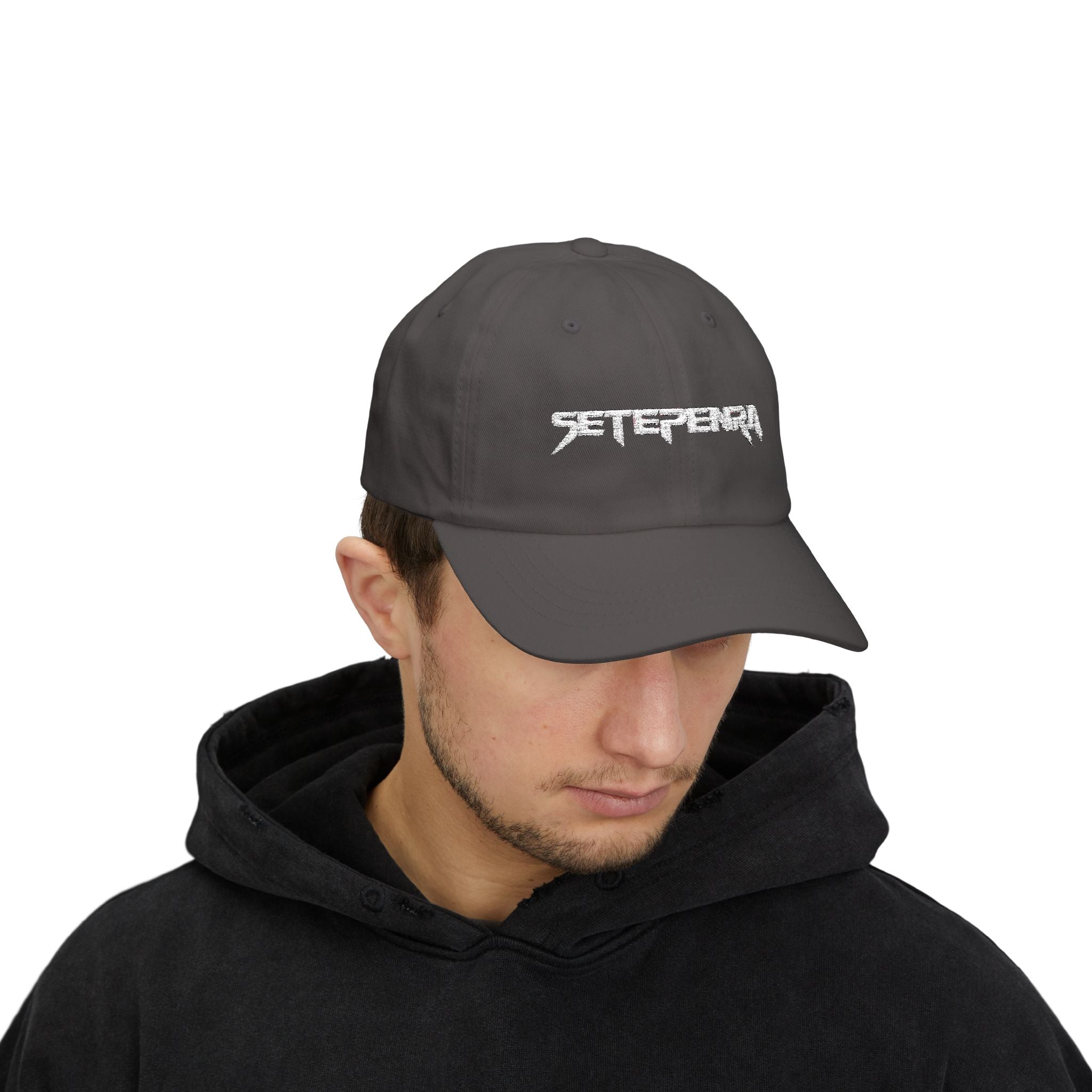 SETEPENRA Classic Dad Cap