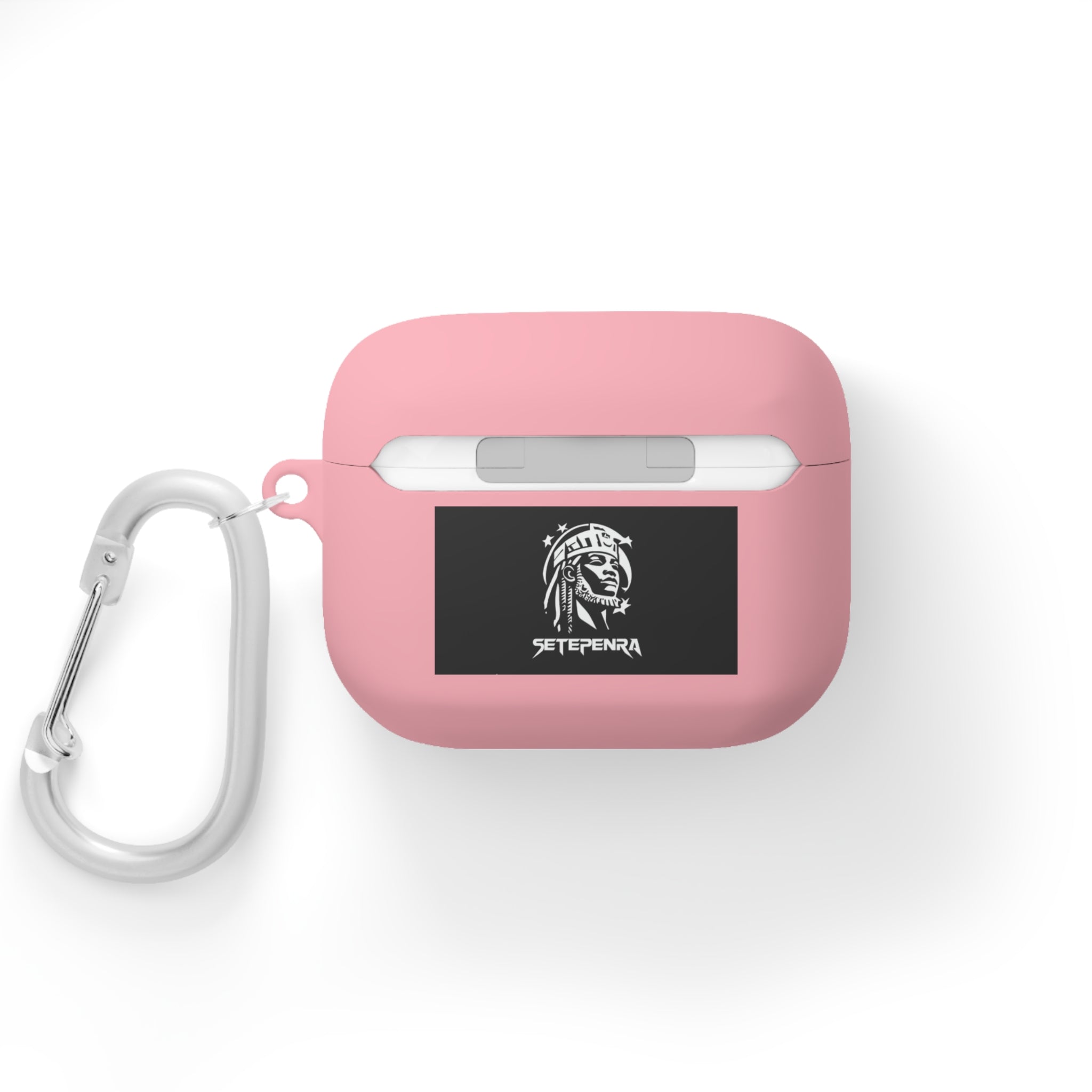 SETEPENRA AirPods and AirPods Pro Case Cover