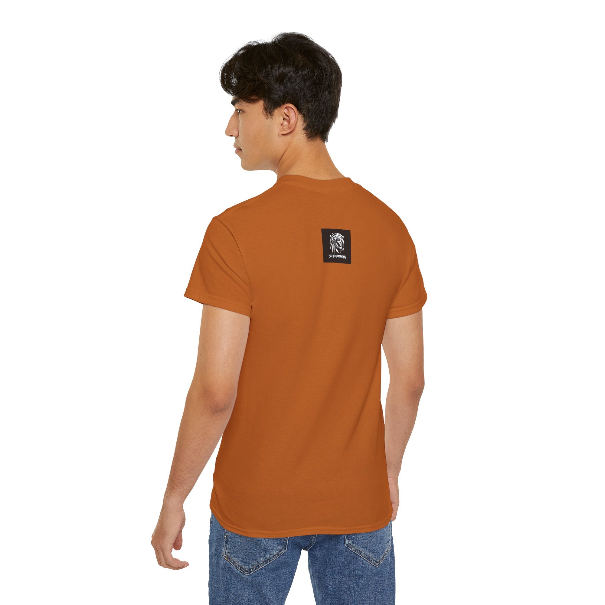 Stay Strong Unisex Ultra Cotton Tee